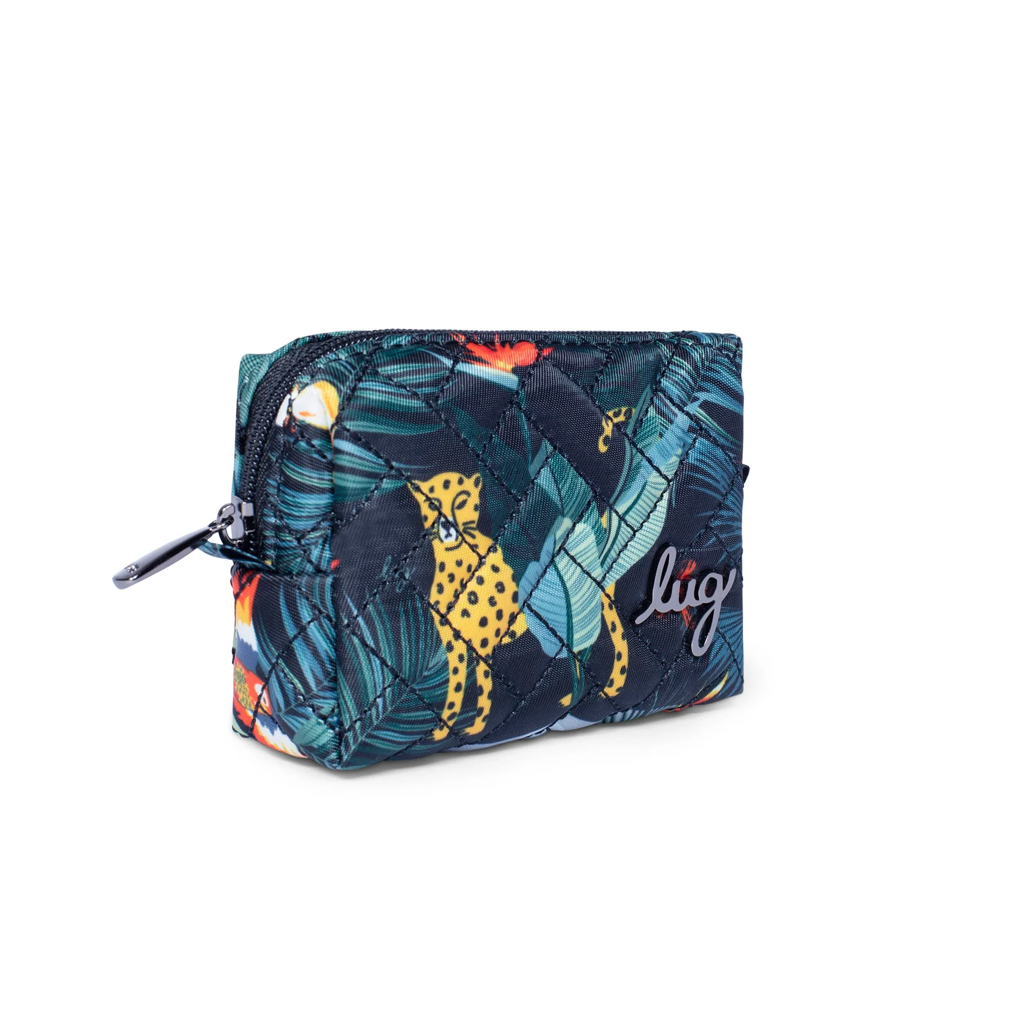 Choo Choo Mini Pill Box - Image 156