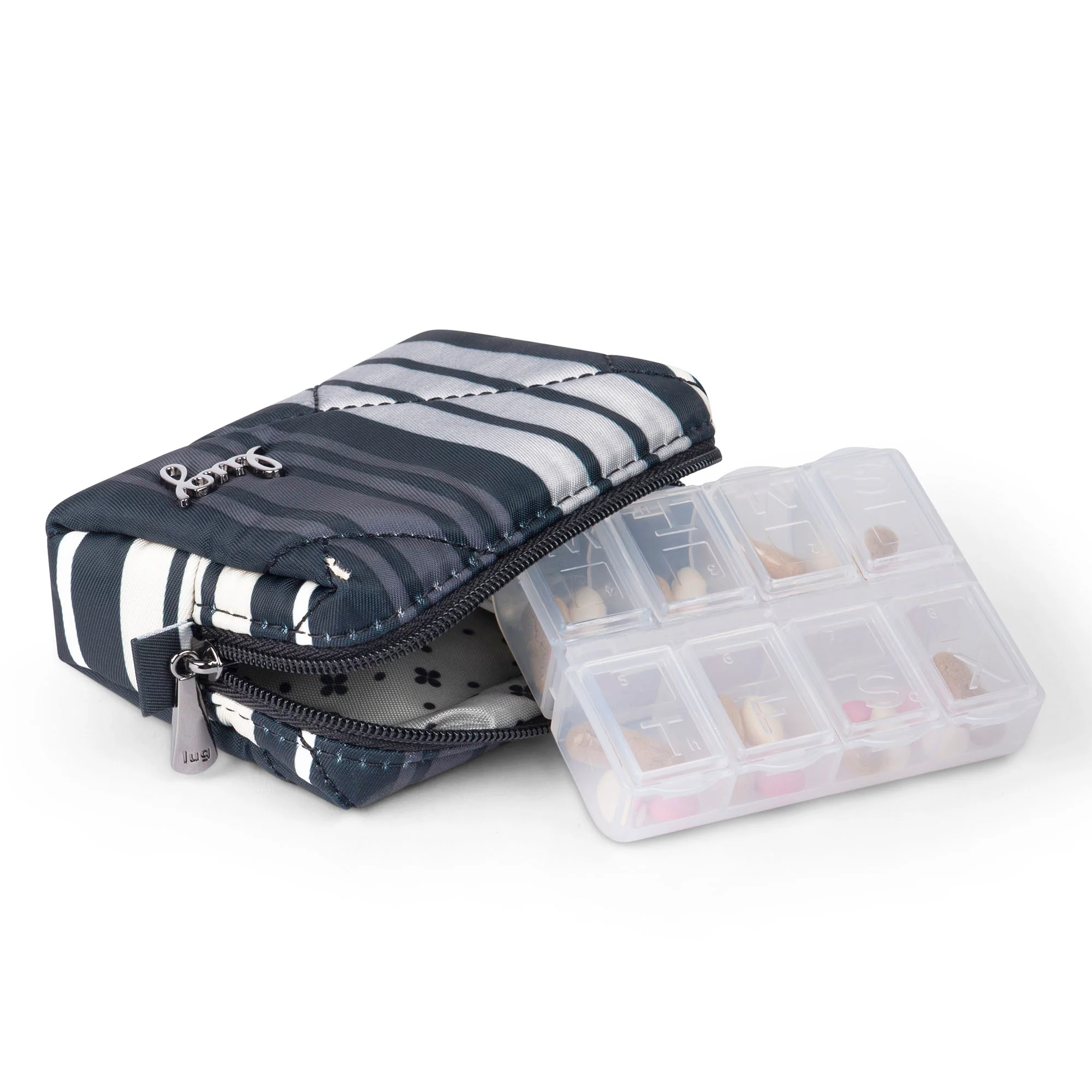 Choo Choo Mini Pill Box - Image 165