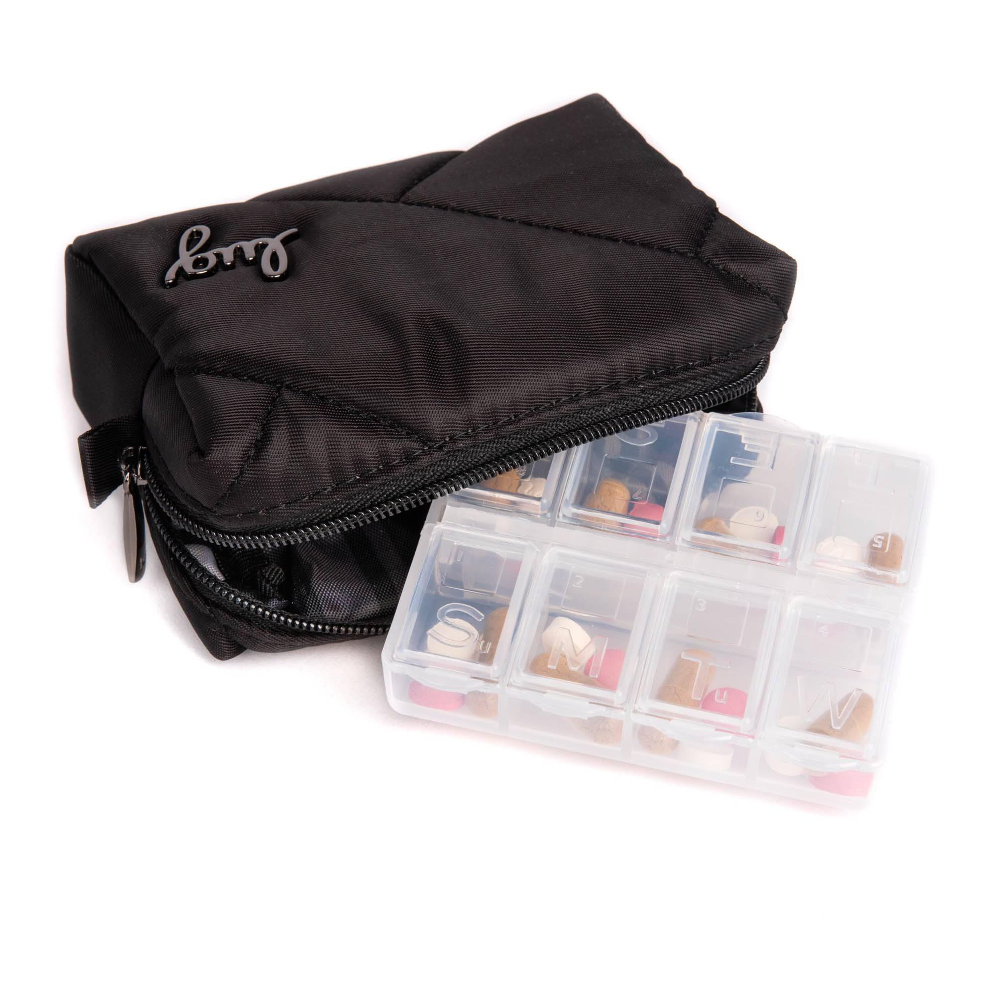 Choo Choo Mini Pill Box - Image 195