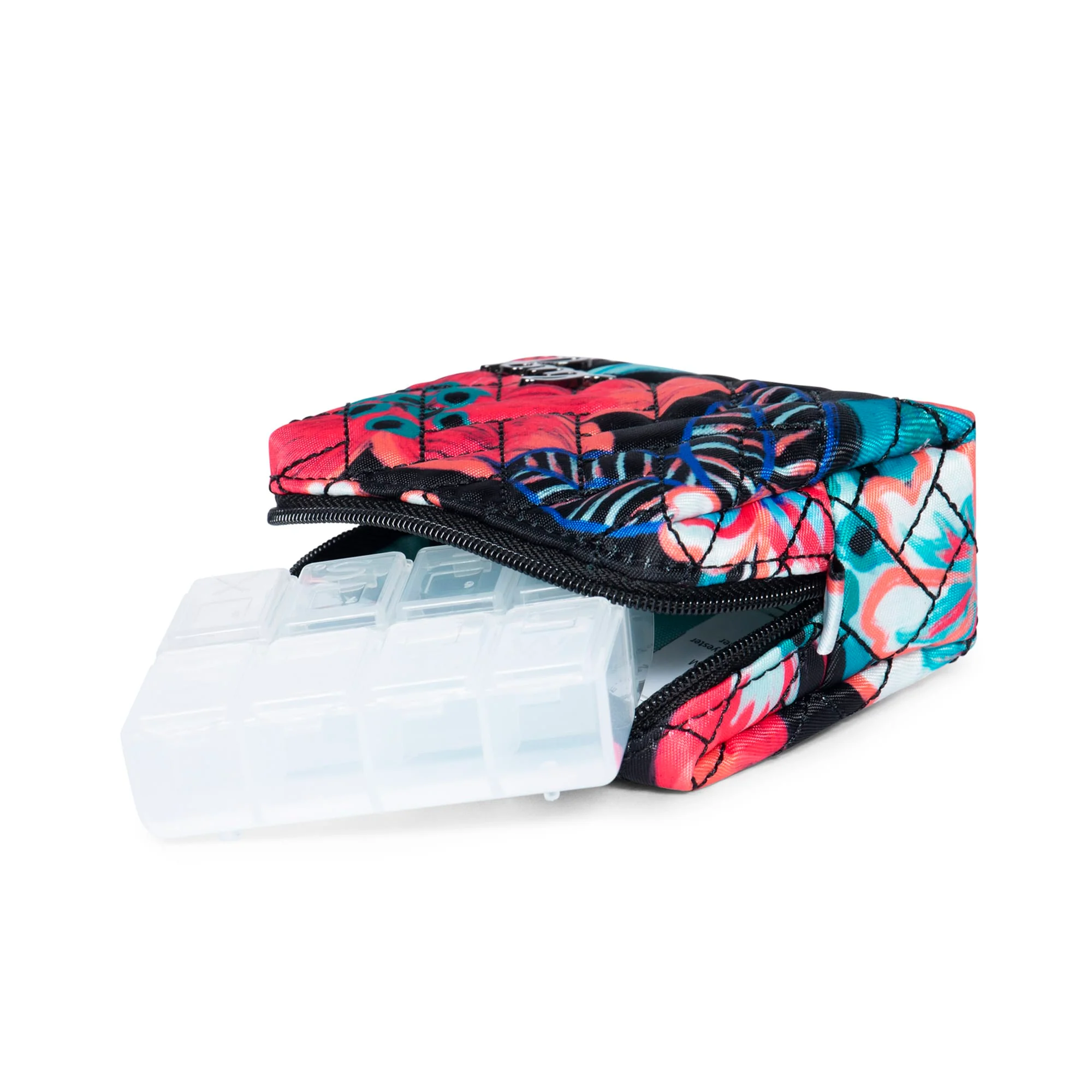 Choo Choo Mini Pill Box - Image 29