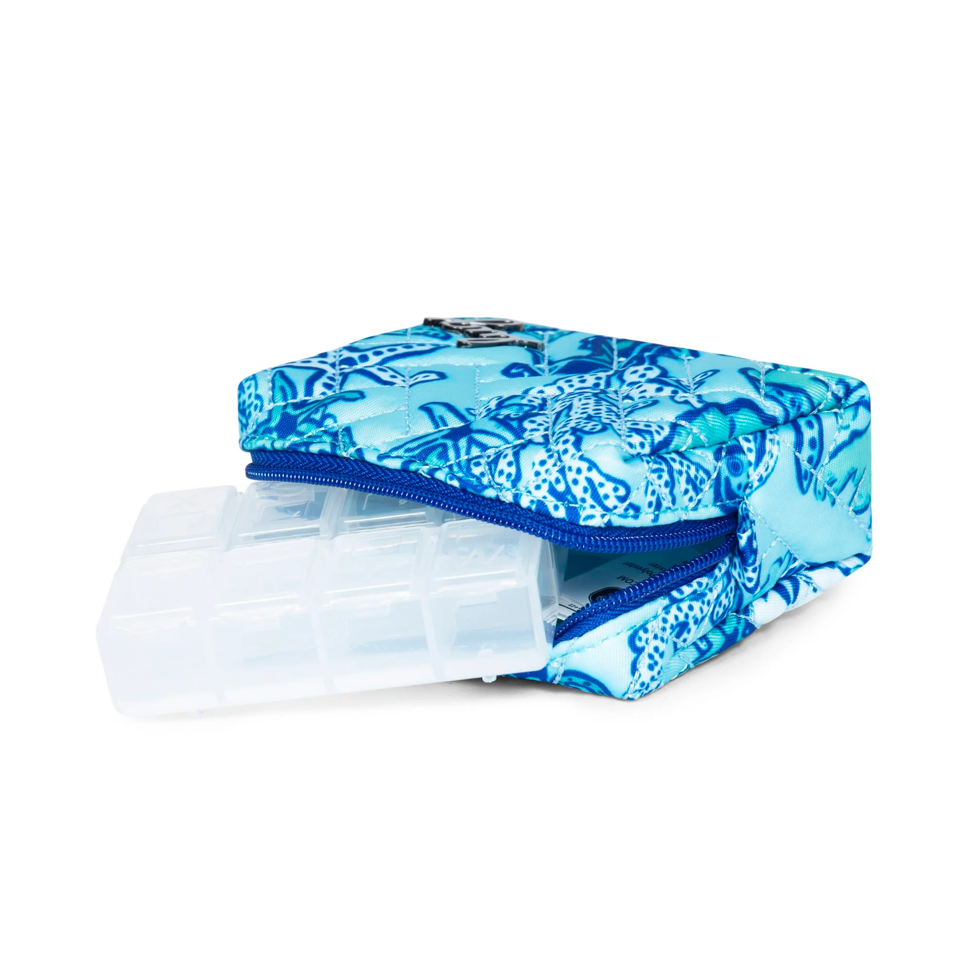 Choo Choo Mini Pill Box - Image 33