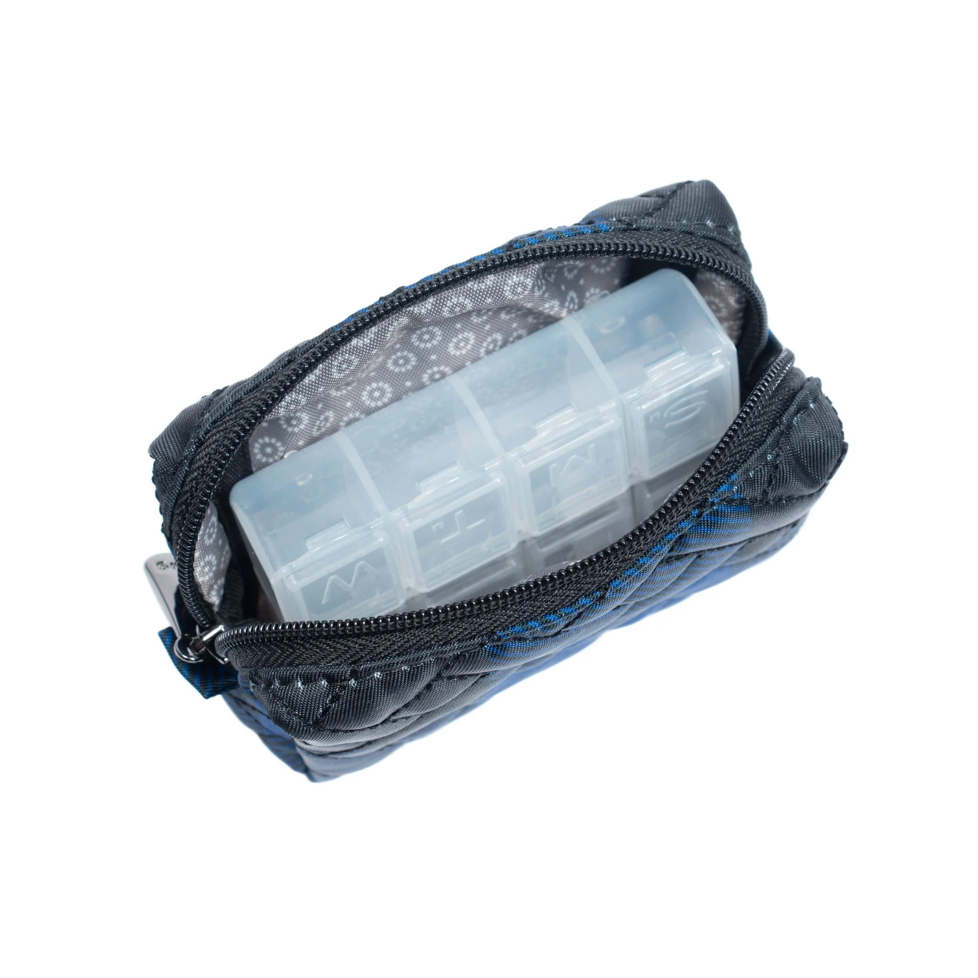 Choo Choo Mini Pill Box - Image 39