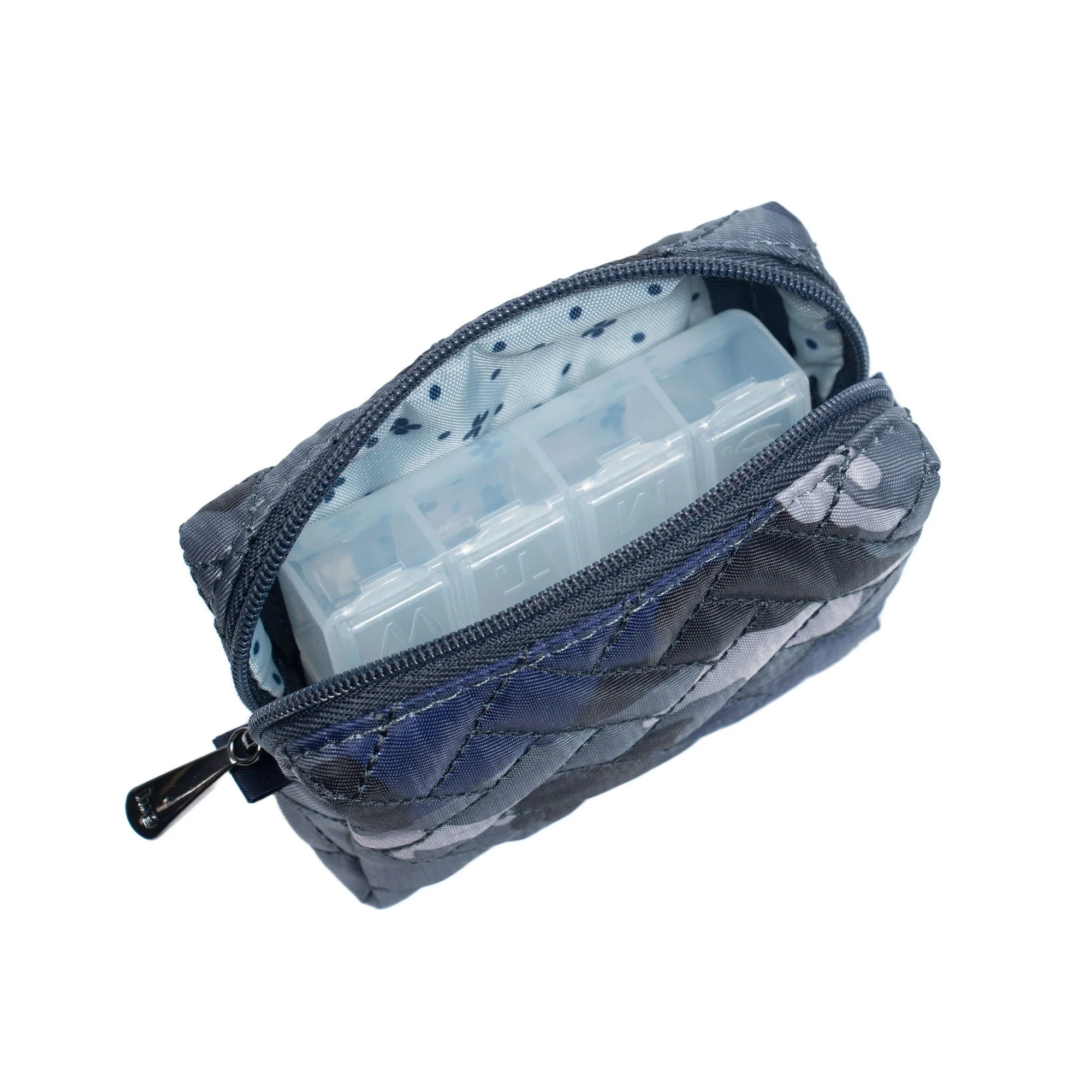 Choo Choo Mini Pill Box - Image 41