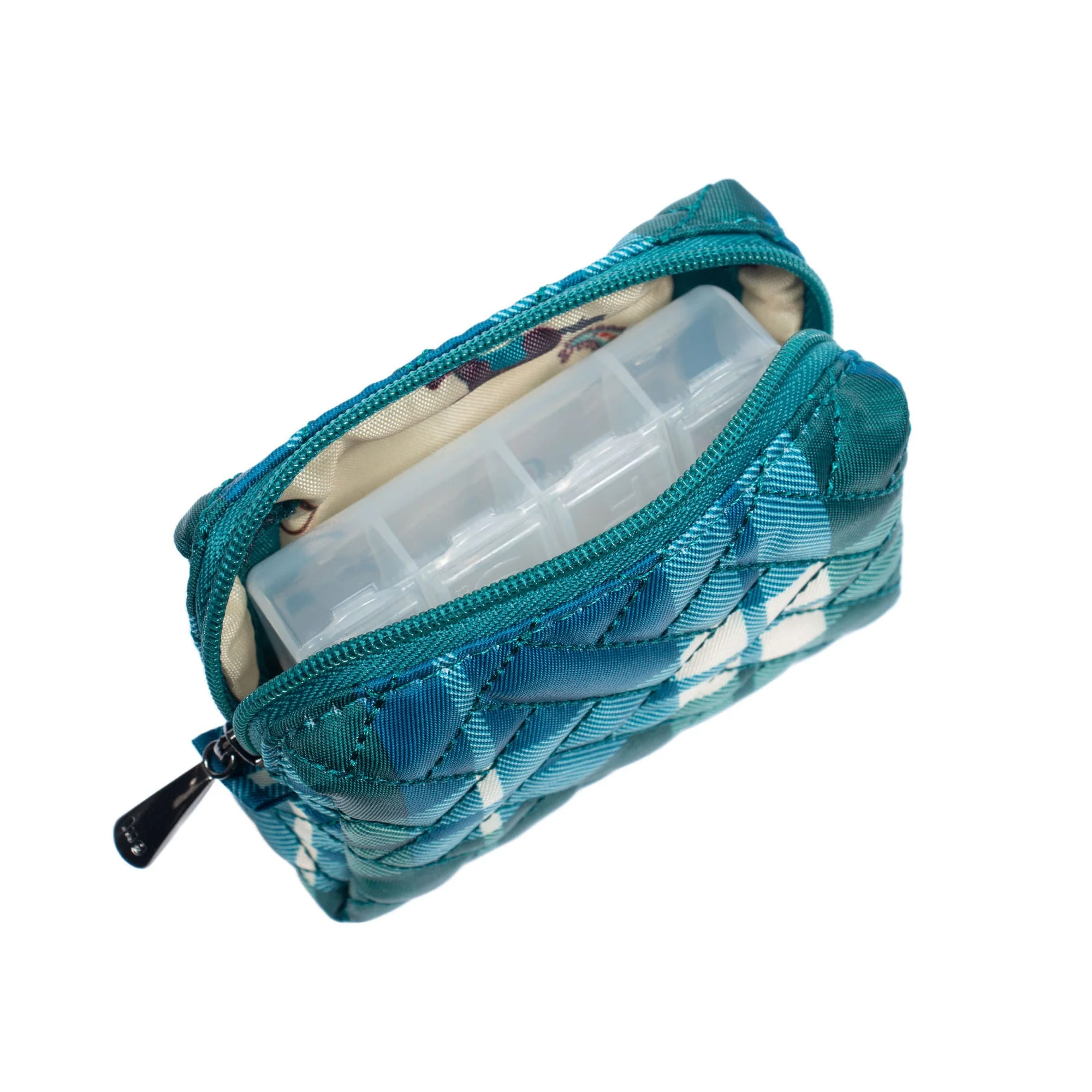 Choo Choo Mini Pill Box - Image 43