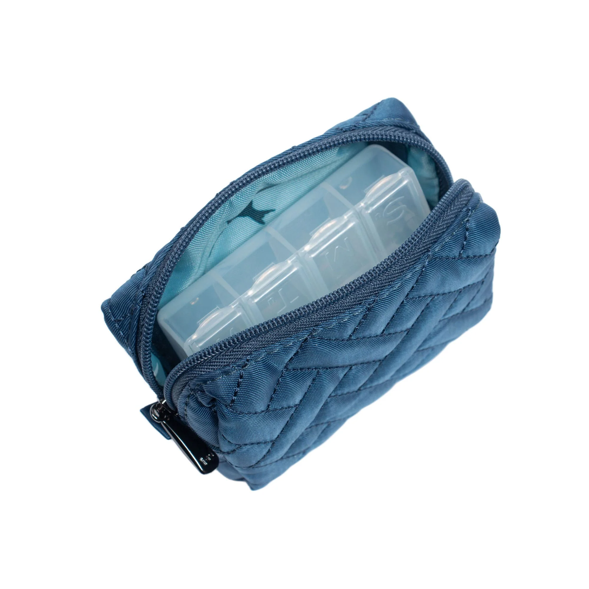 Choo Choo Mini Pill Box - Image 45