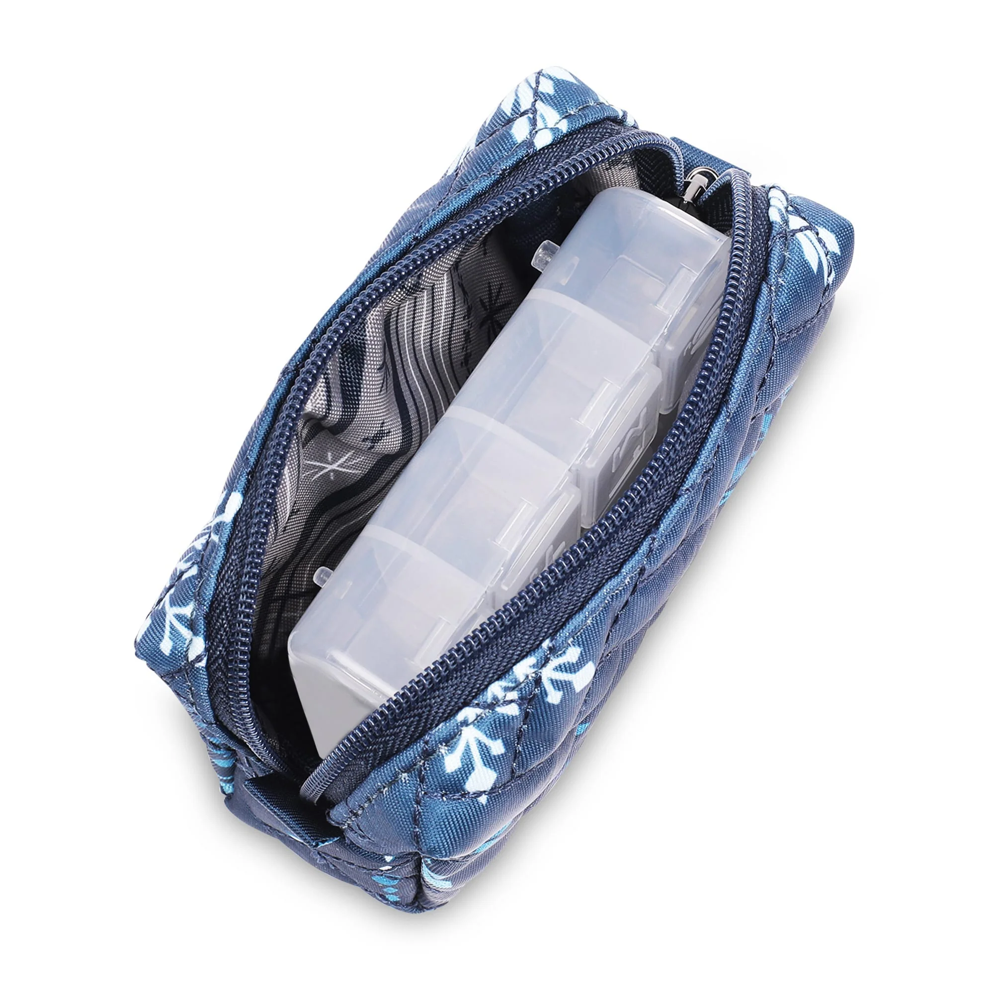 Choo Choo Mini Pill Box - Image 53