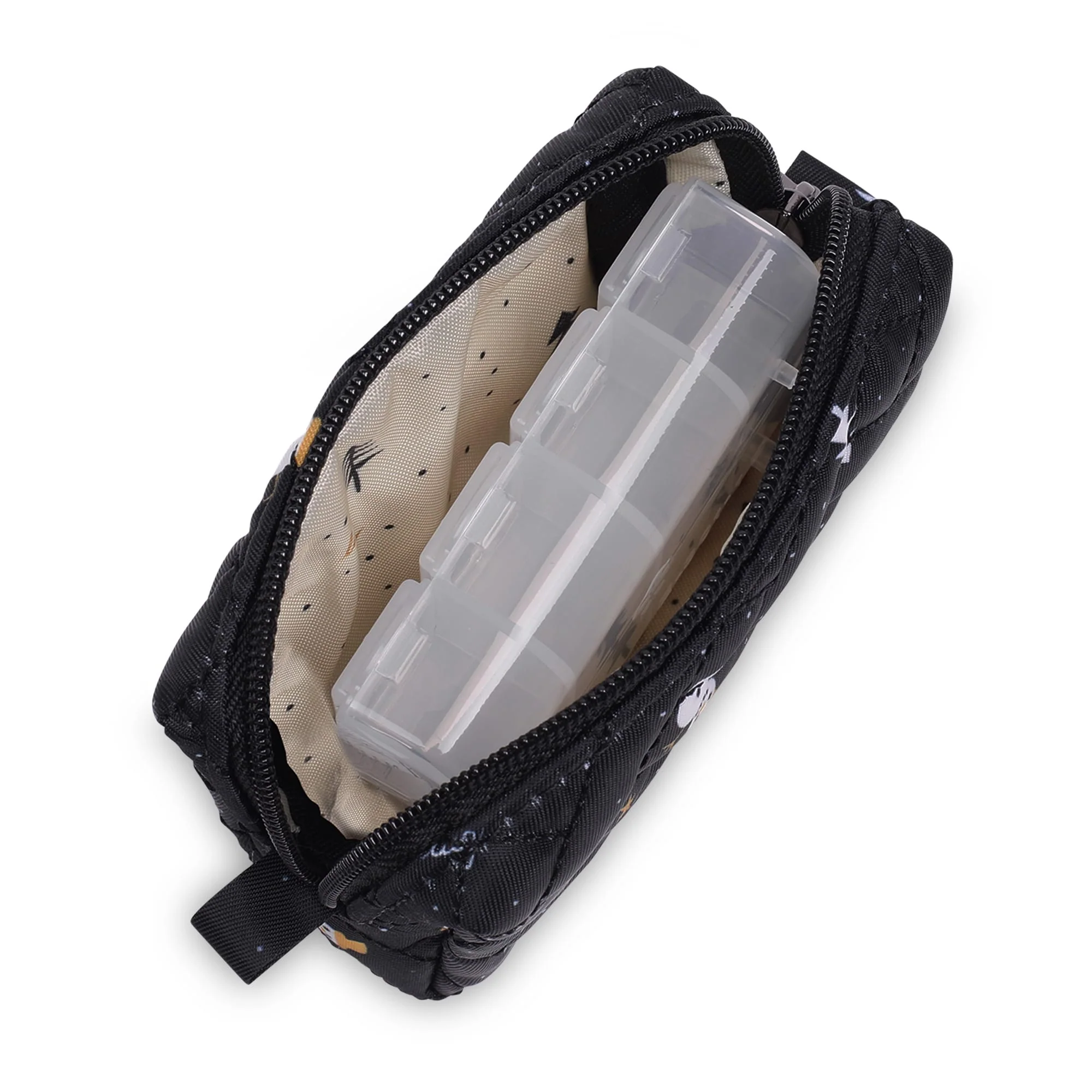 Choo Choo Mini Pill Box - Image 57