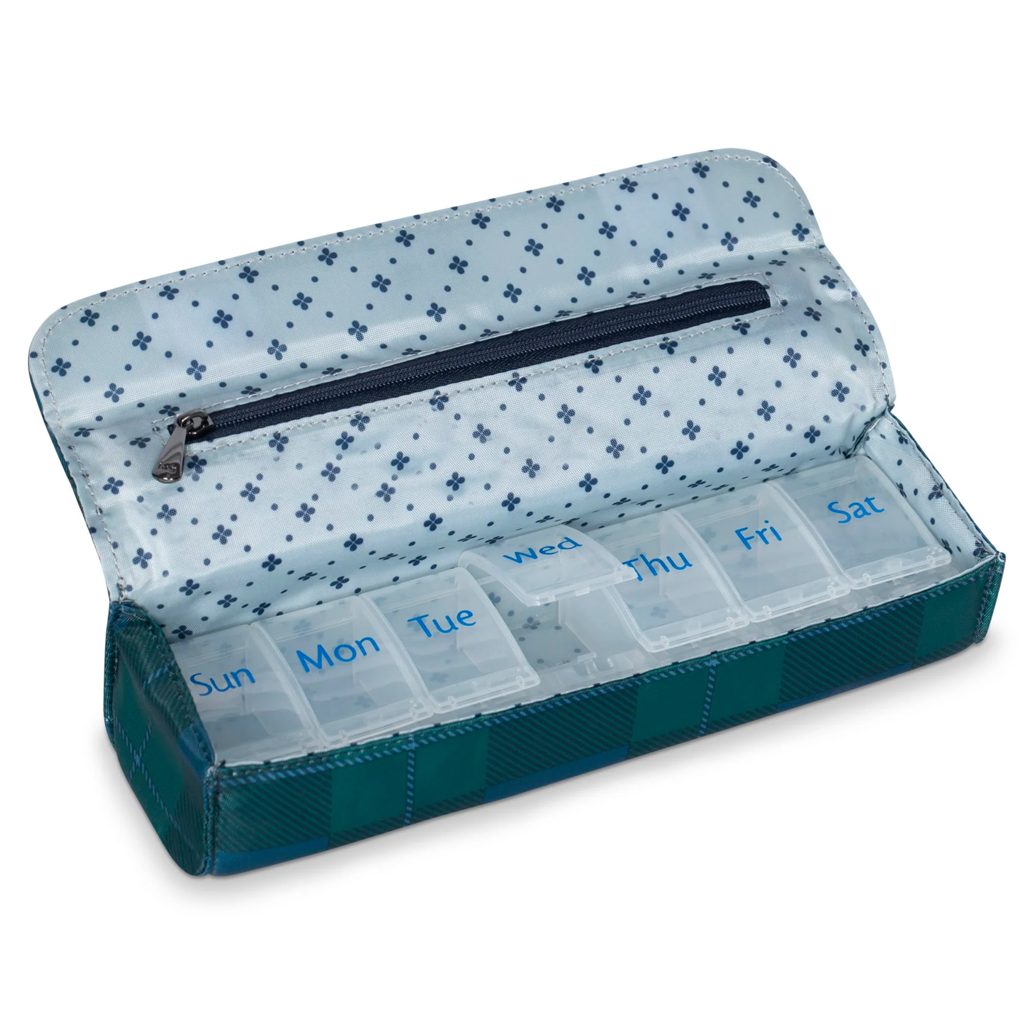 Choo Choo XL Pill Organizer - Image 12