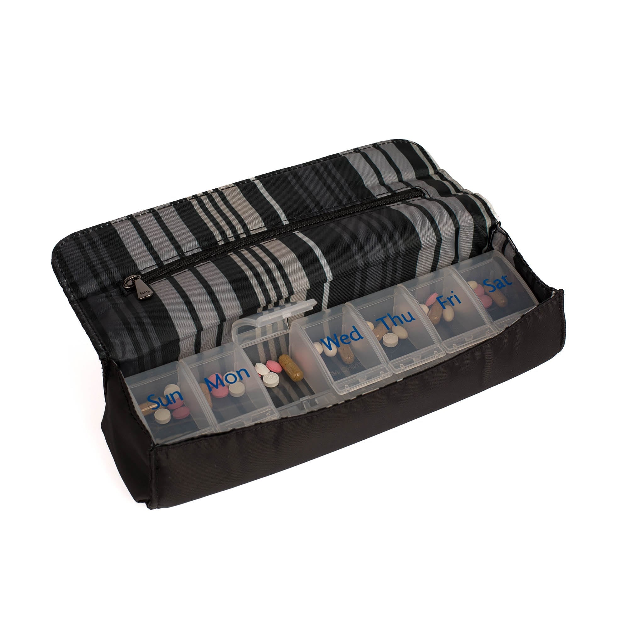 Choo Choo XL Pill Organizer - Image 137