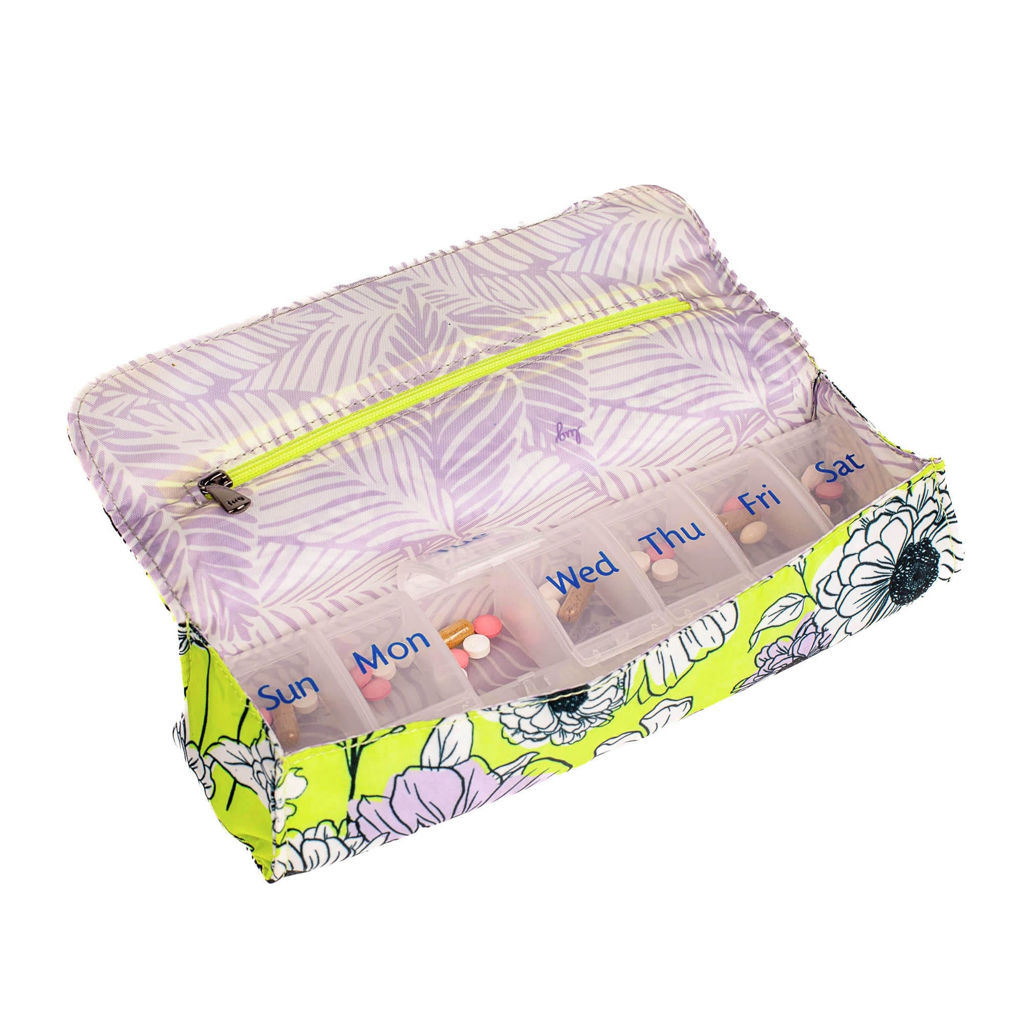 Choo Choo XL Pill Organizer - Image 142