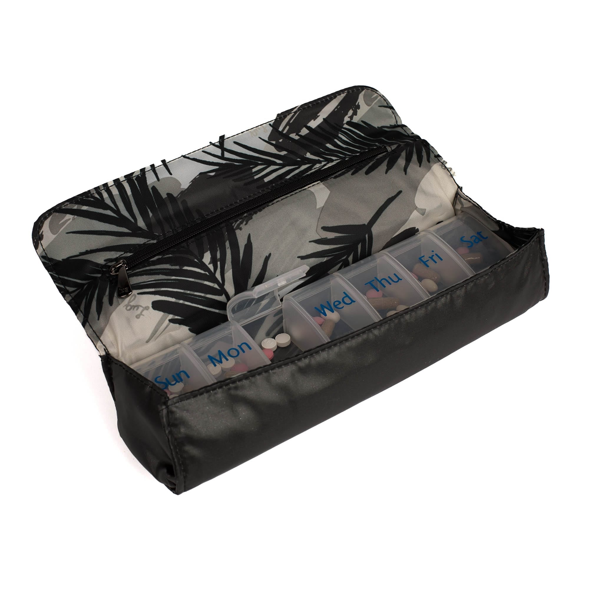 Choo Choo XL Pill Organizer - Image 162