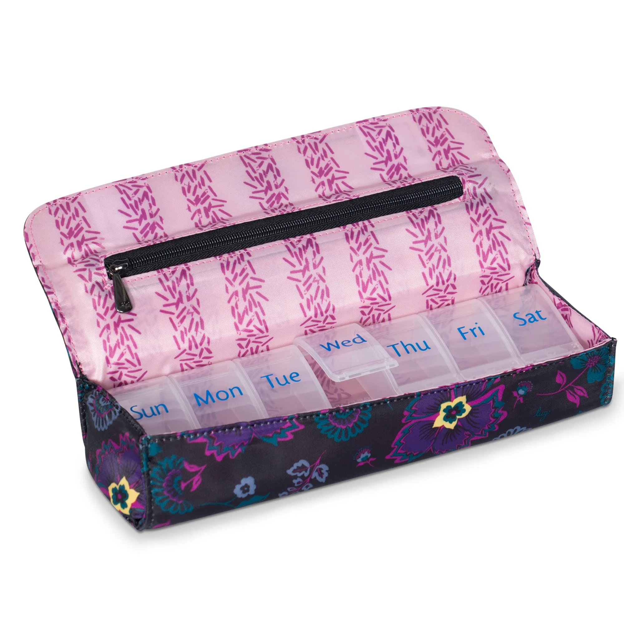 Choo Choo XL Pill Organizer - Image 17