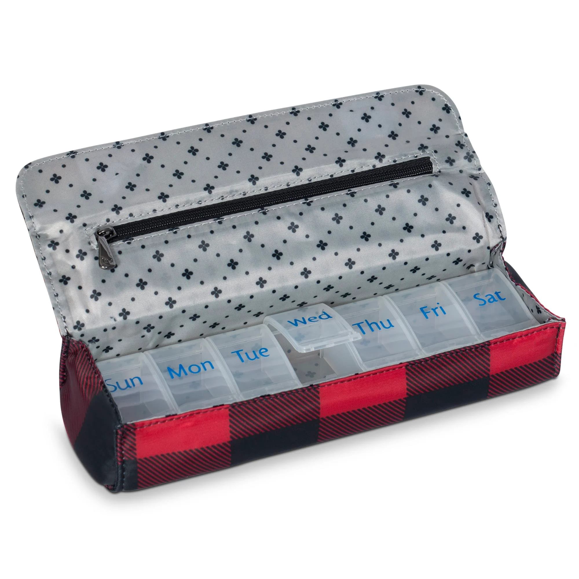 Choo Choo XL Pill Organizer - Image 22