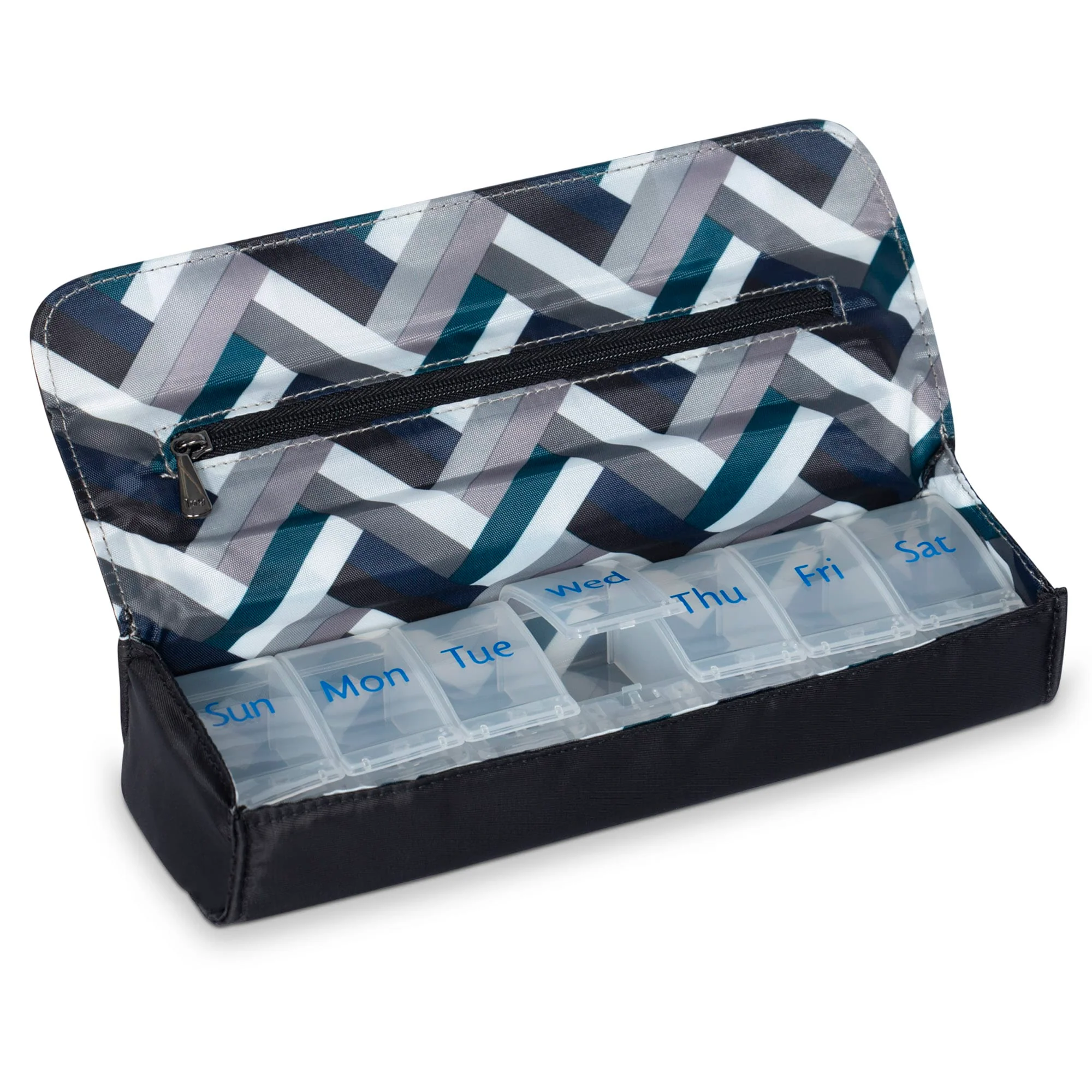 Choo Choo XL Pill Organizer - Image 42