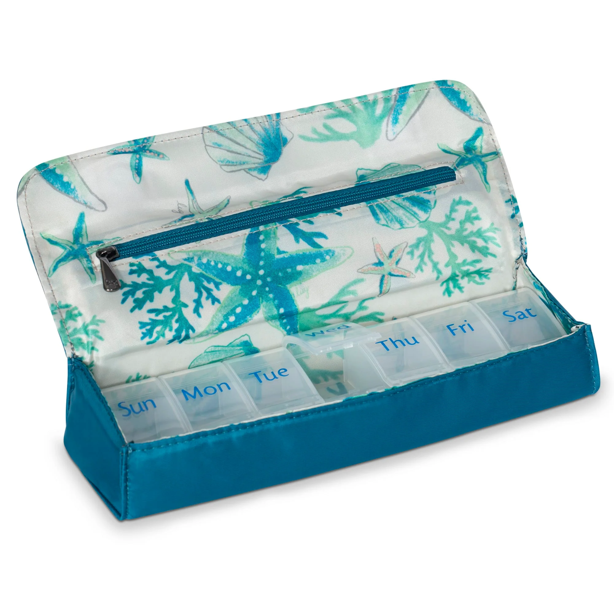 Choo Choo XL Pill Organizer - Image 47