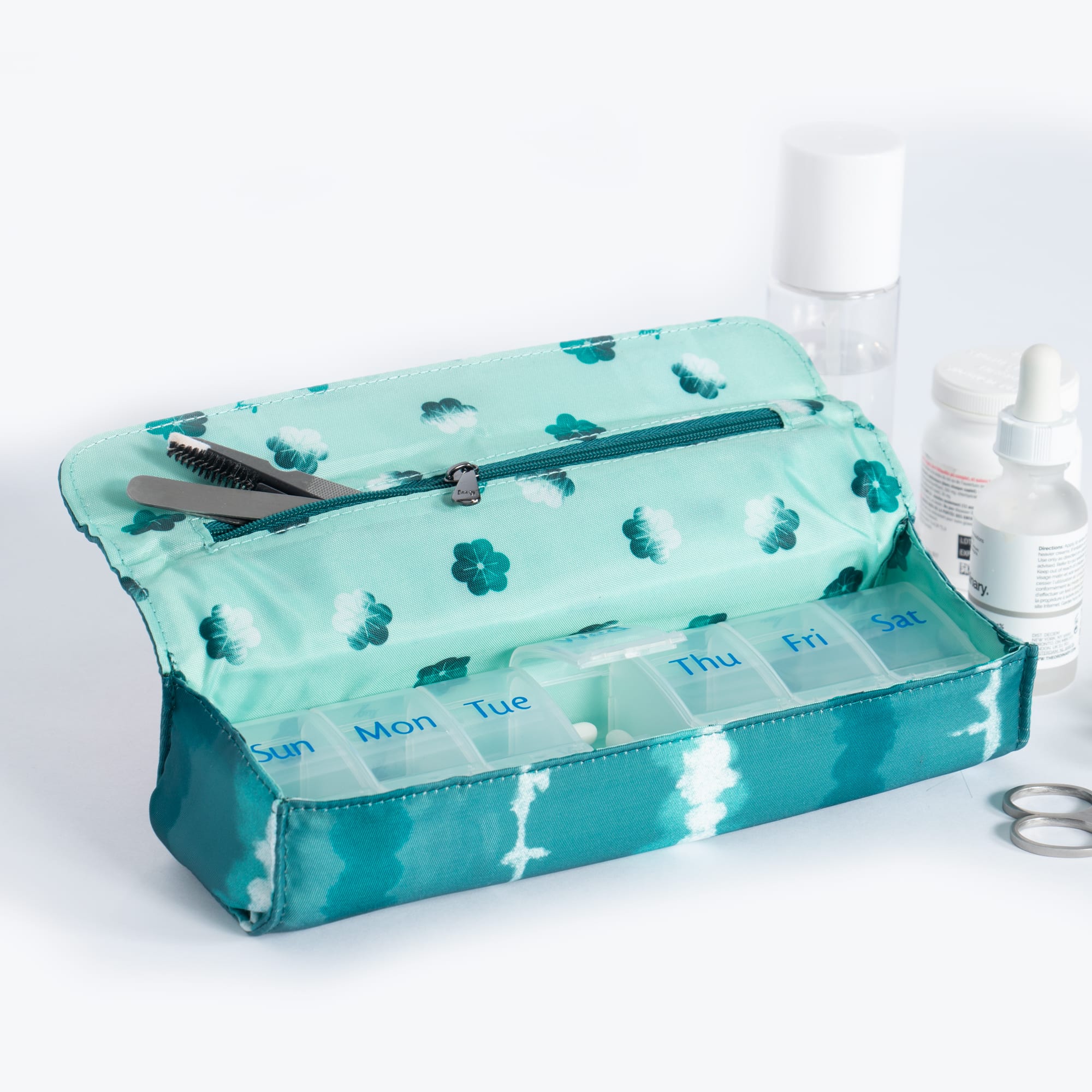 Choo Choo XL Pill Organizer - Image 5