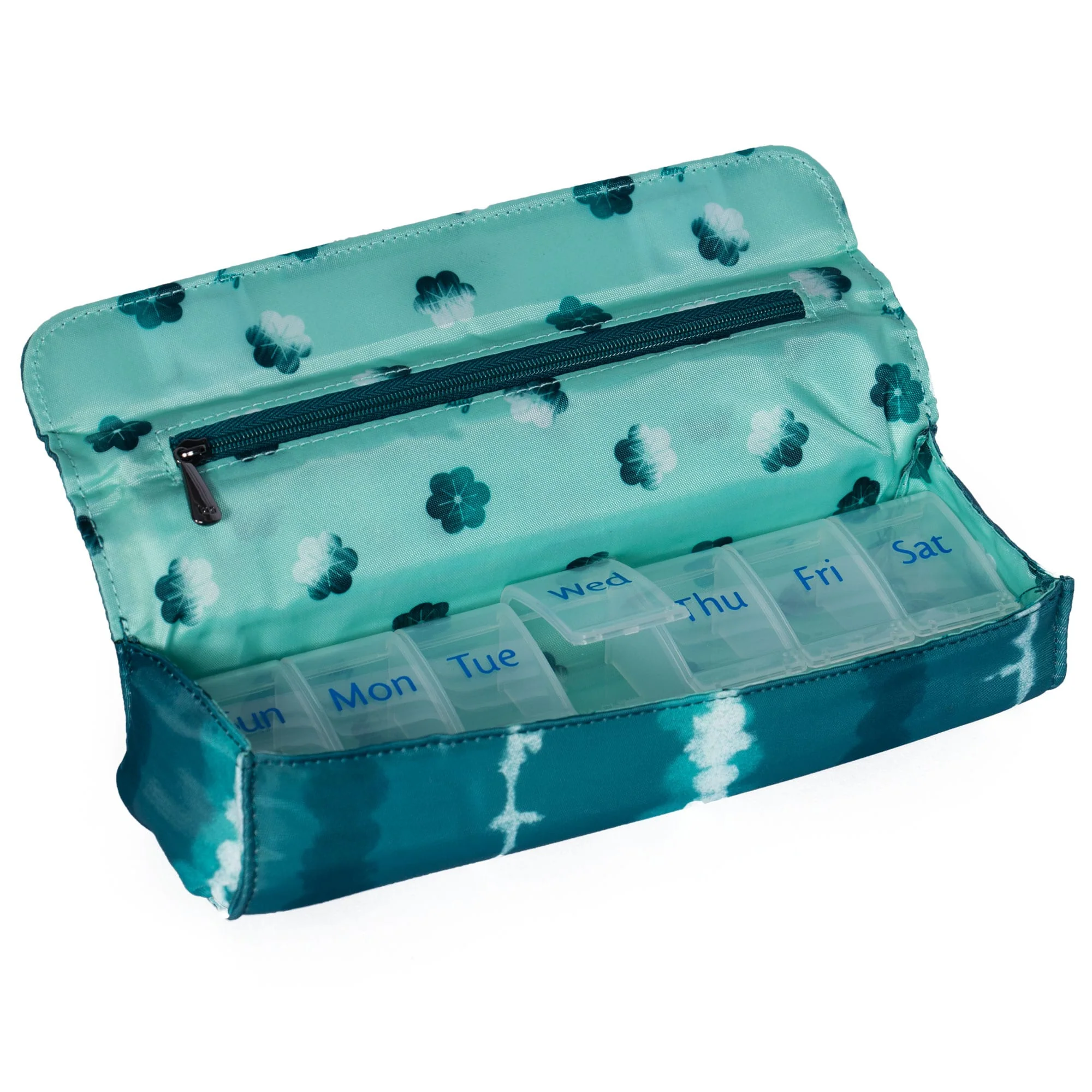 Choo Choo XL Pill Organizer - Image 57
