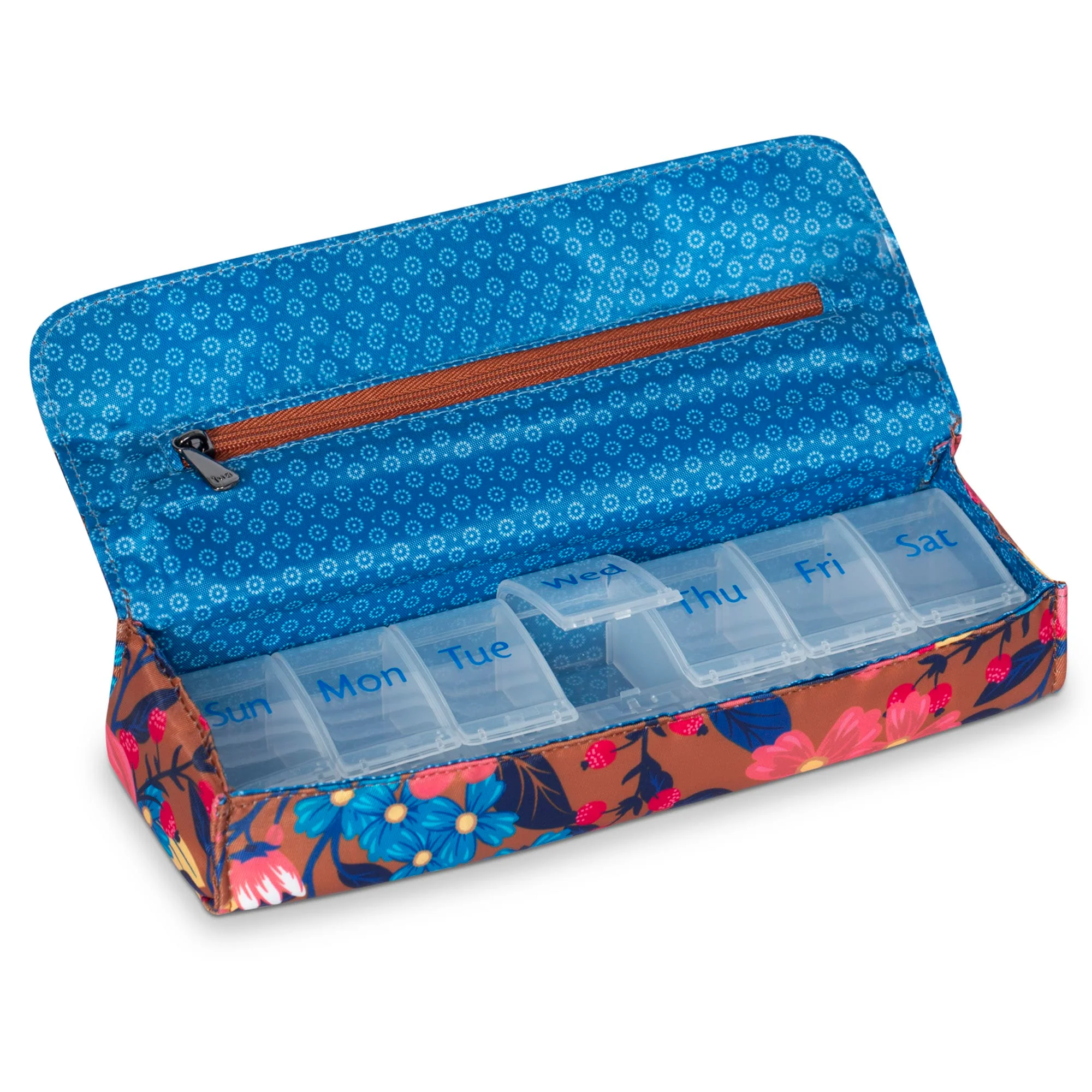Choo Choo XL Pill Organizer - Image 7