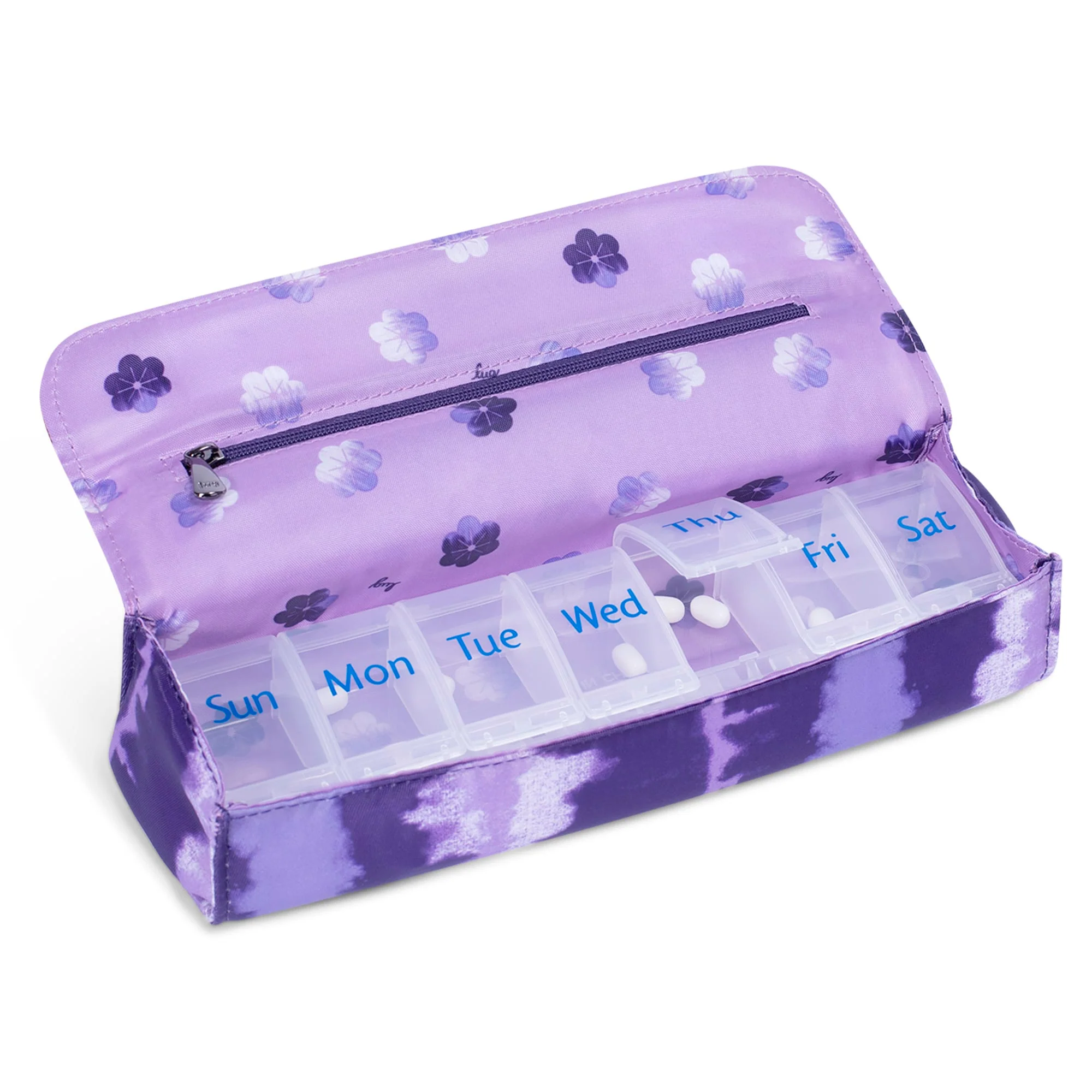 Choo Choo XL Pill Organizer - Image 92