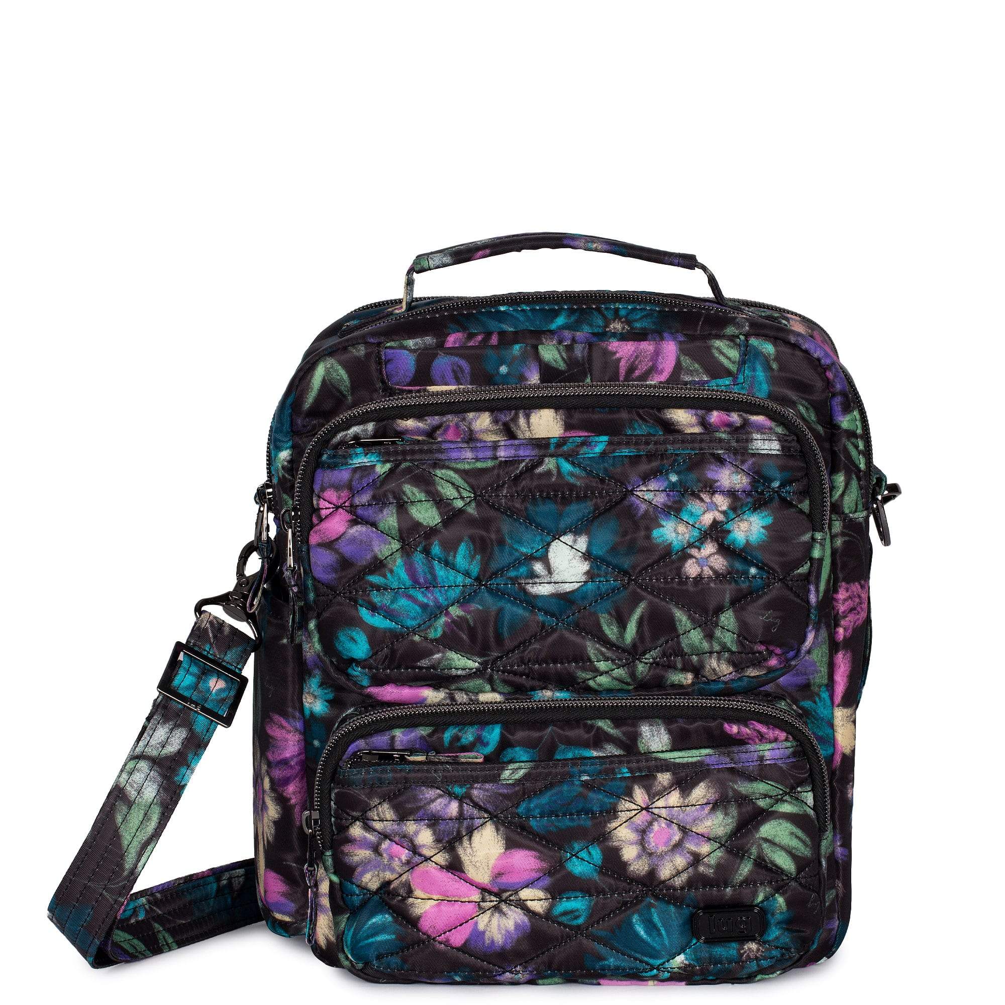 Compass Crossbody Bag - Image 17