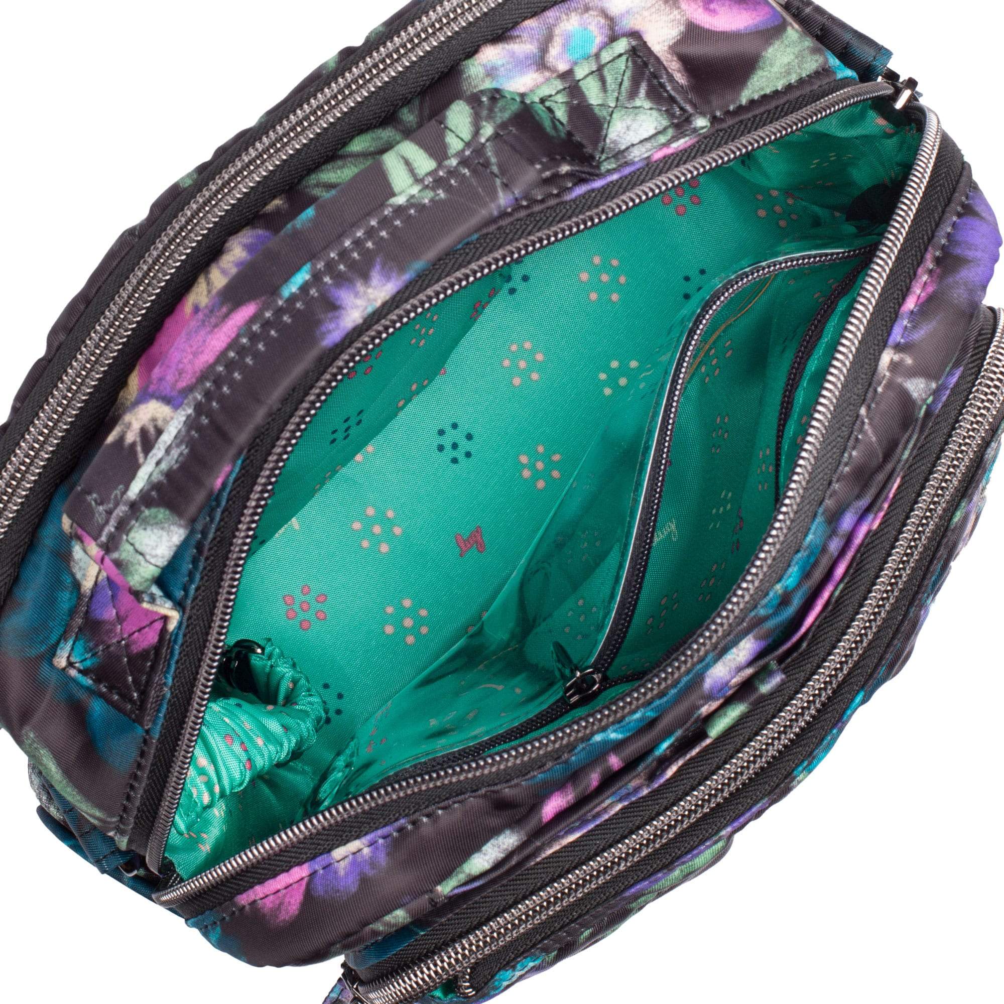 Compass Crossbody Bag - Image 21