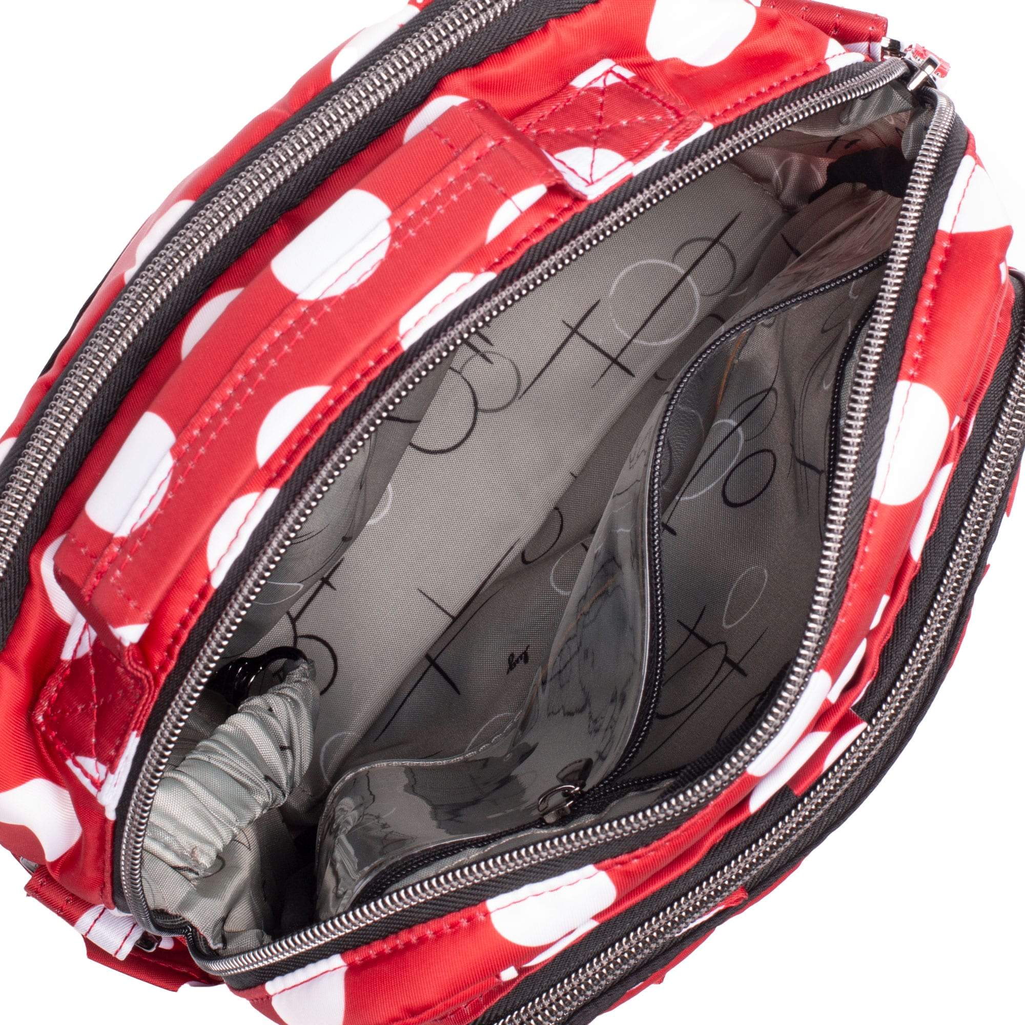 Compass Crossbody Bag - Image 41