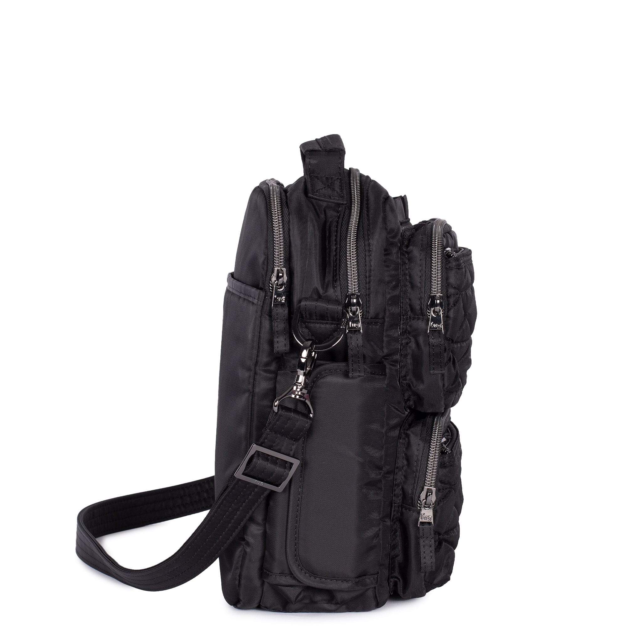 Compass Crossbody Bag - Image 44