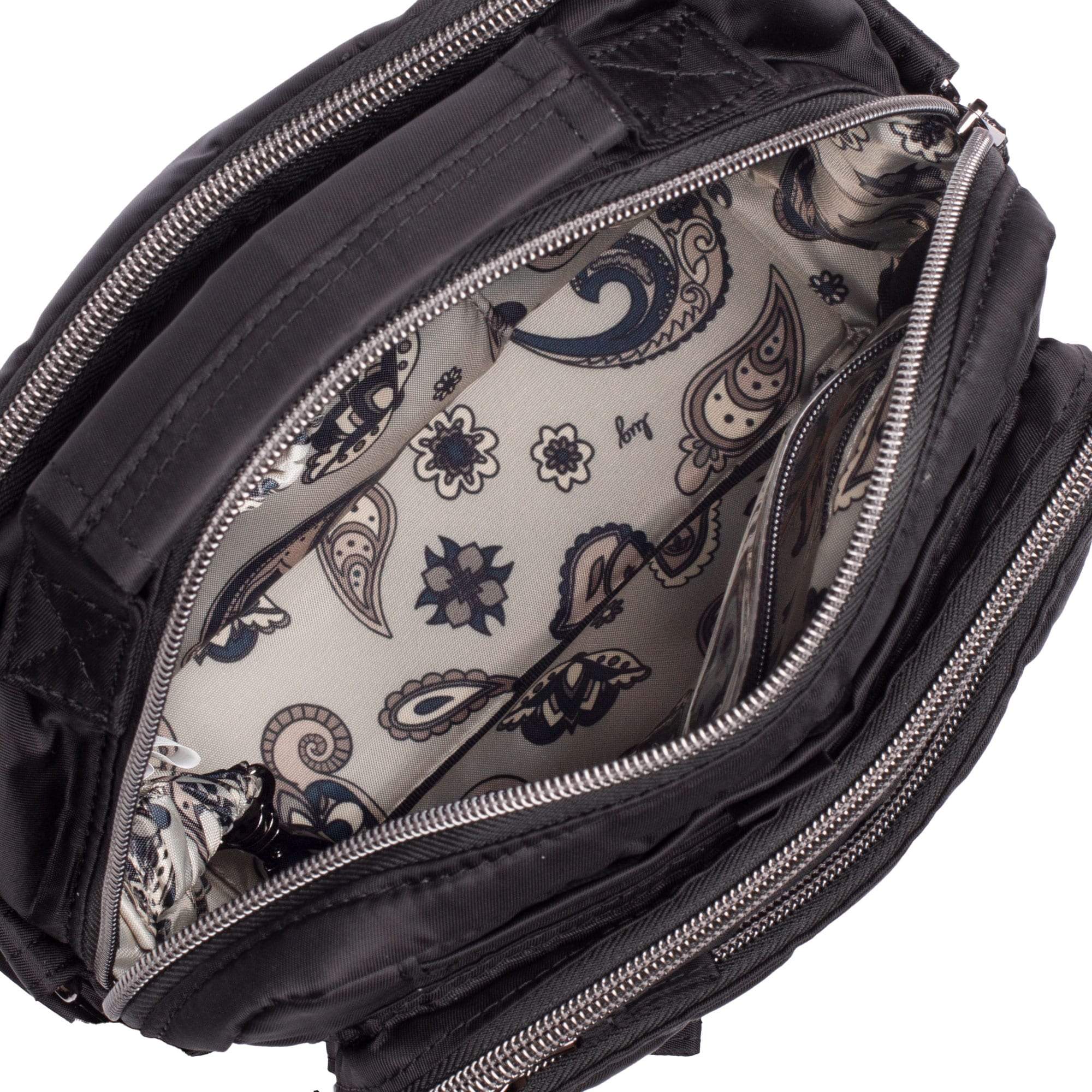 Compass Crossbody Bag - Image 46