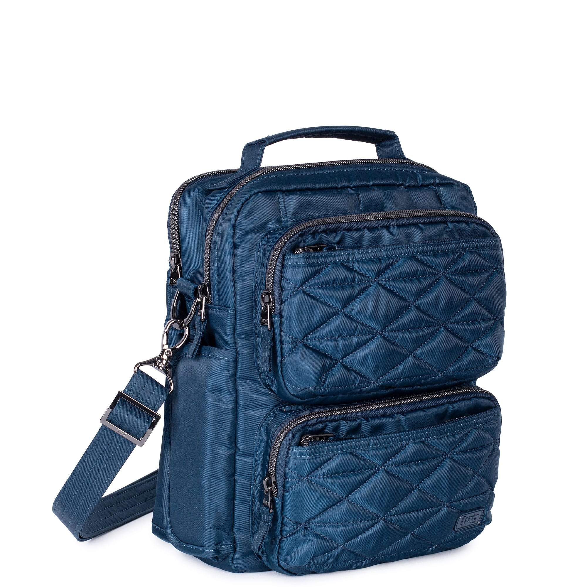Compass Crossbody Bag - Image 48