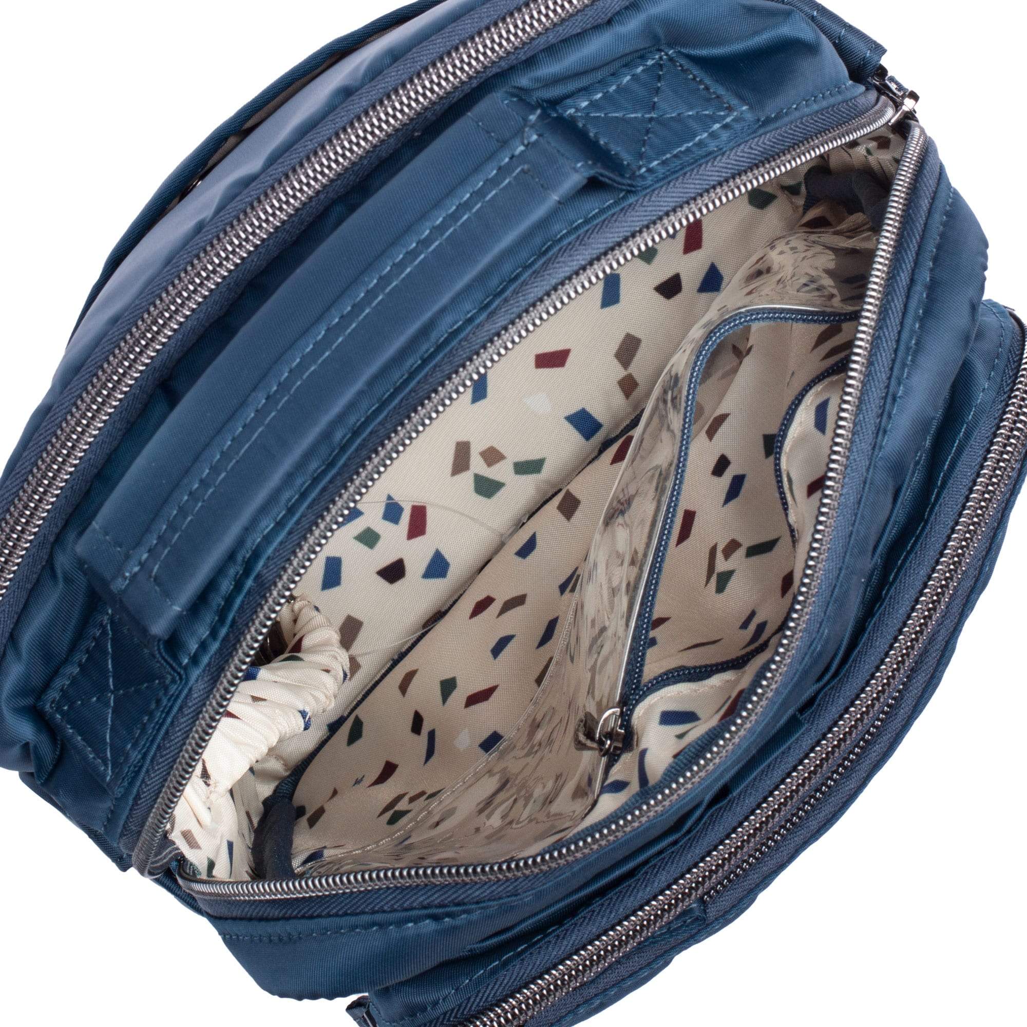 Compass Crossbody Bag - Image 51