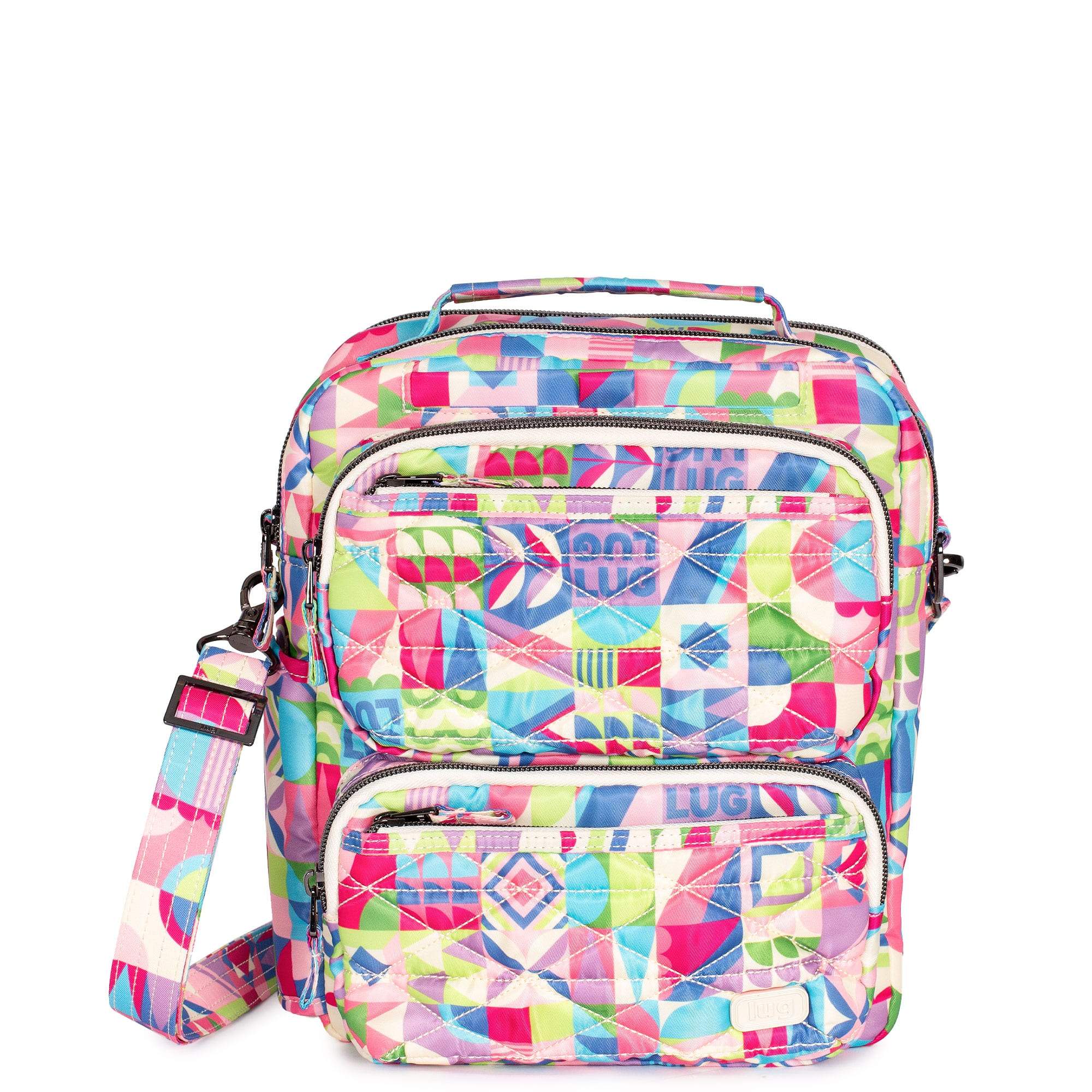 Compass Crossbody Bag - Image 52