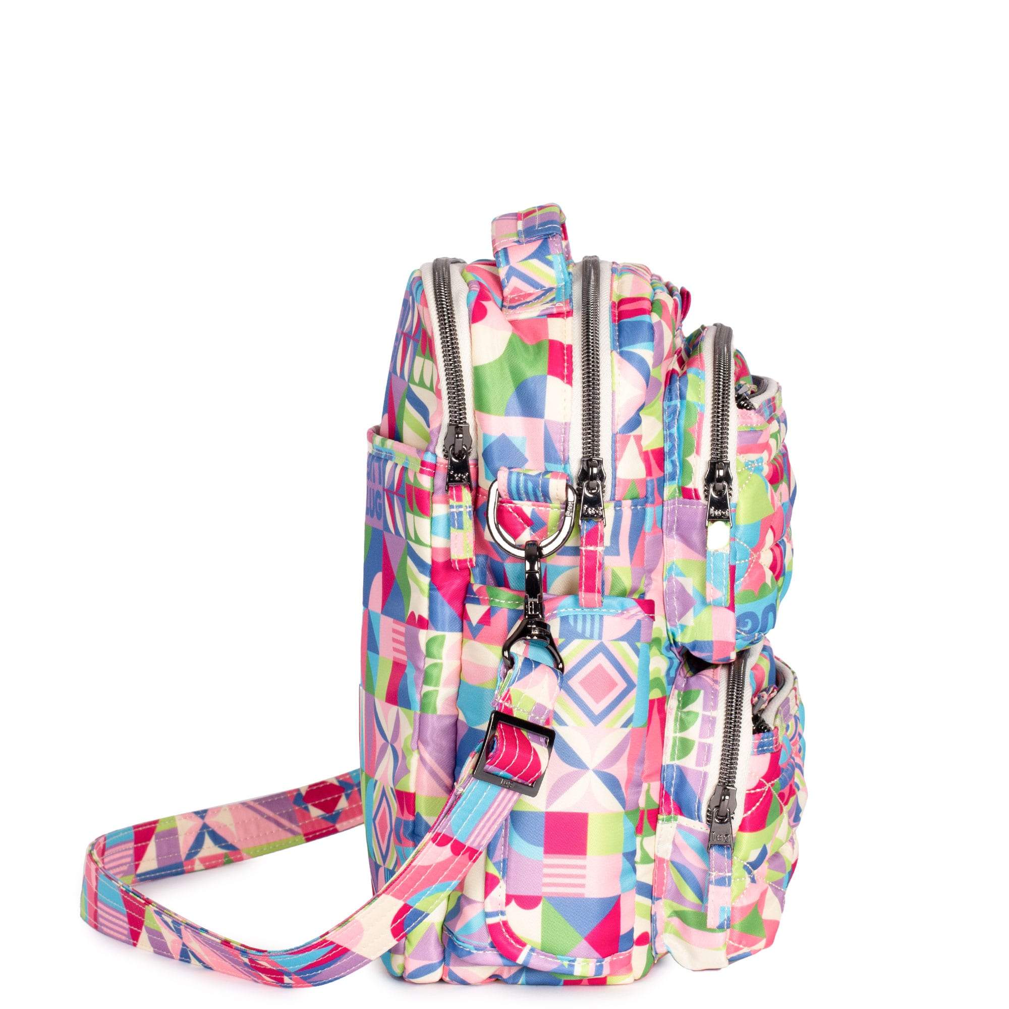 Compass Crossbody Bag - Image 54