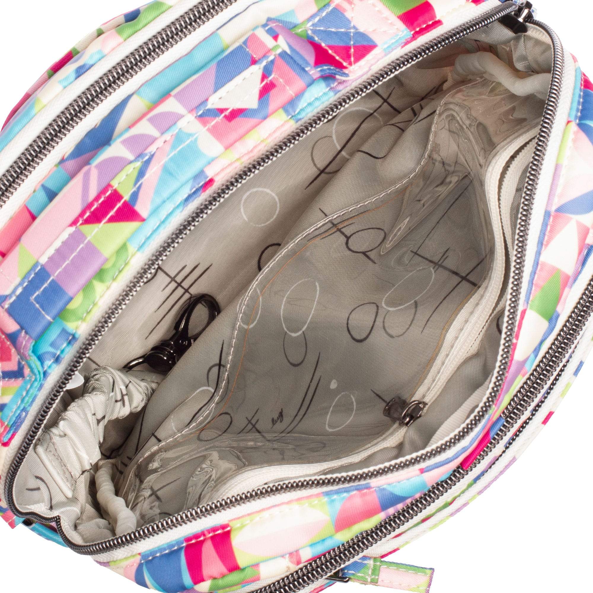 Compass Crossbody Bag - Image 56