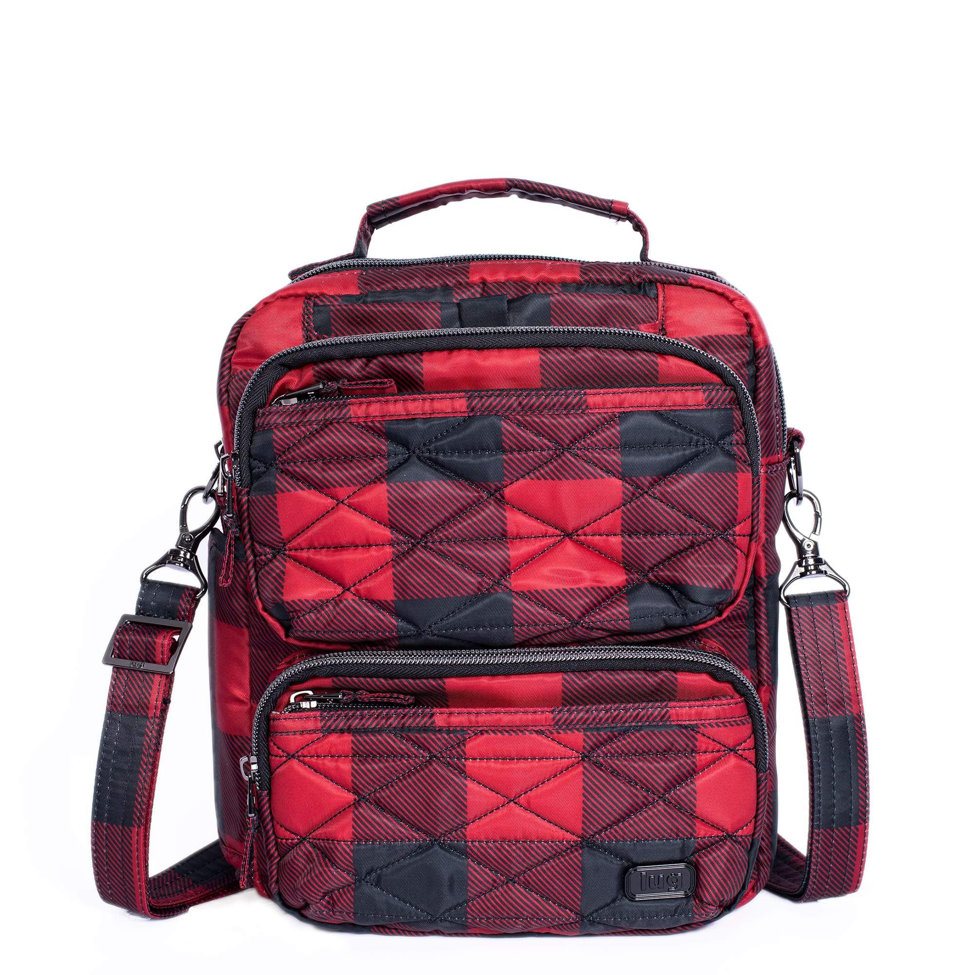 Compass Crossbody Bag - Image 62