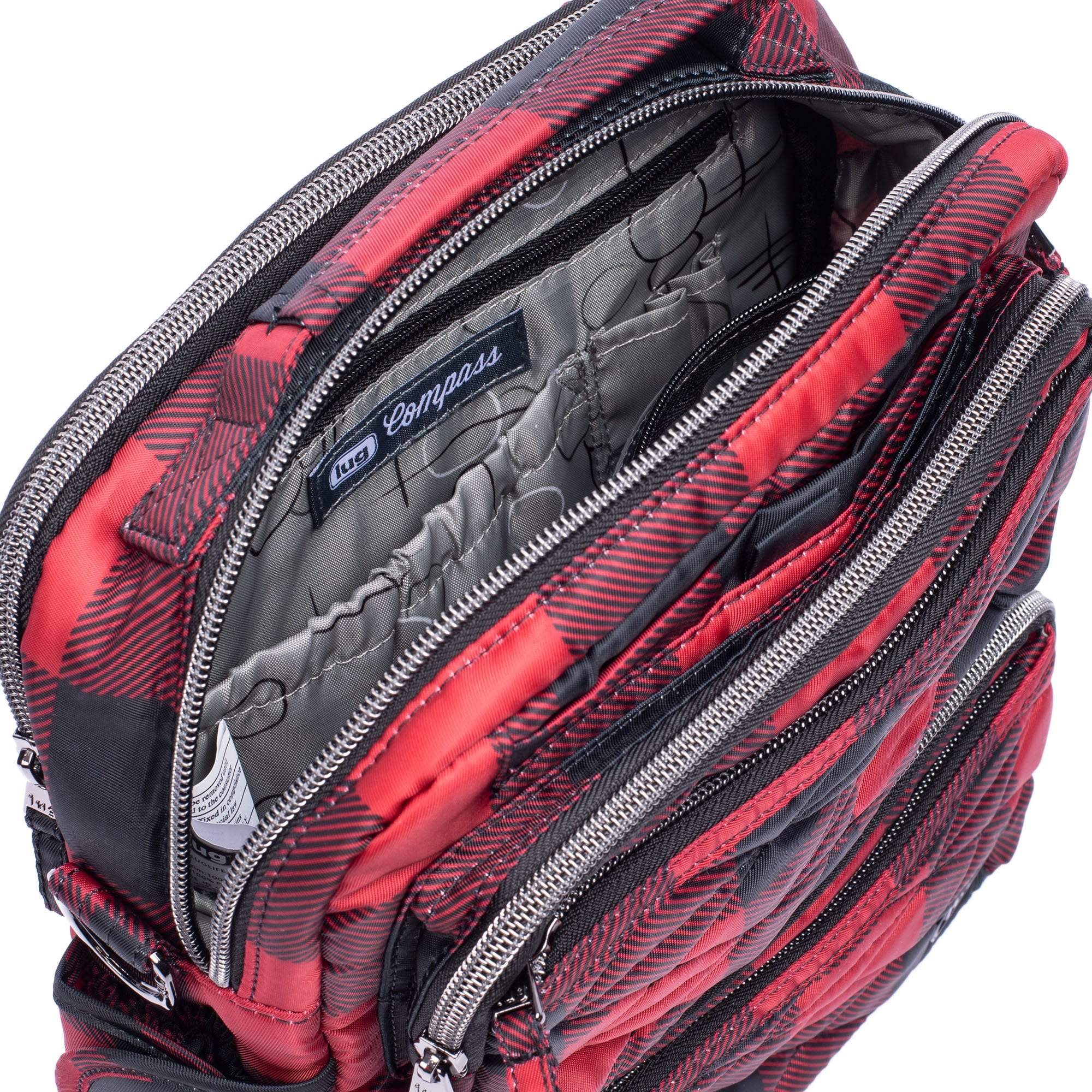 Compass Crossbody Bag - Image 66