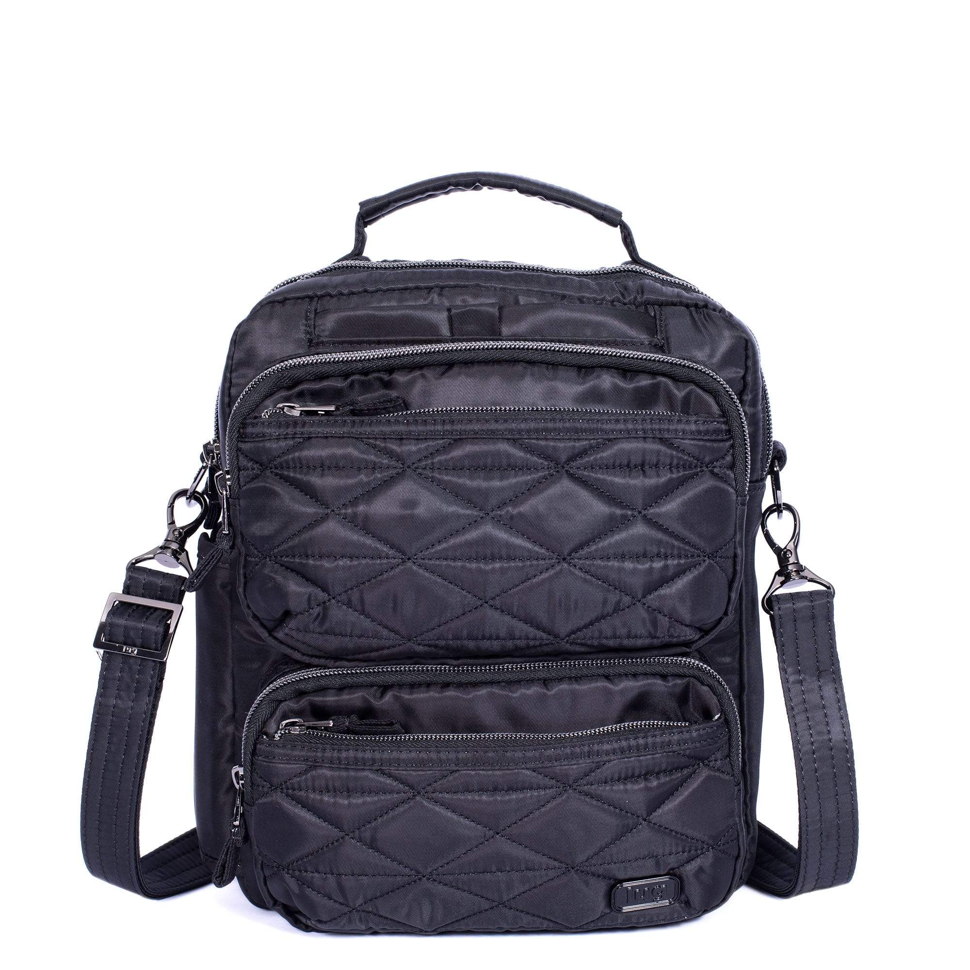 Compass Crossbody Bag - Image 67