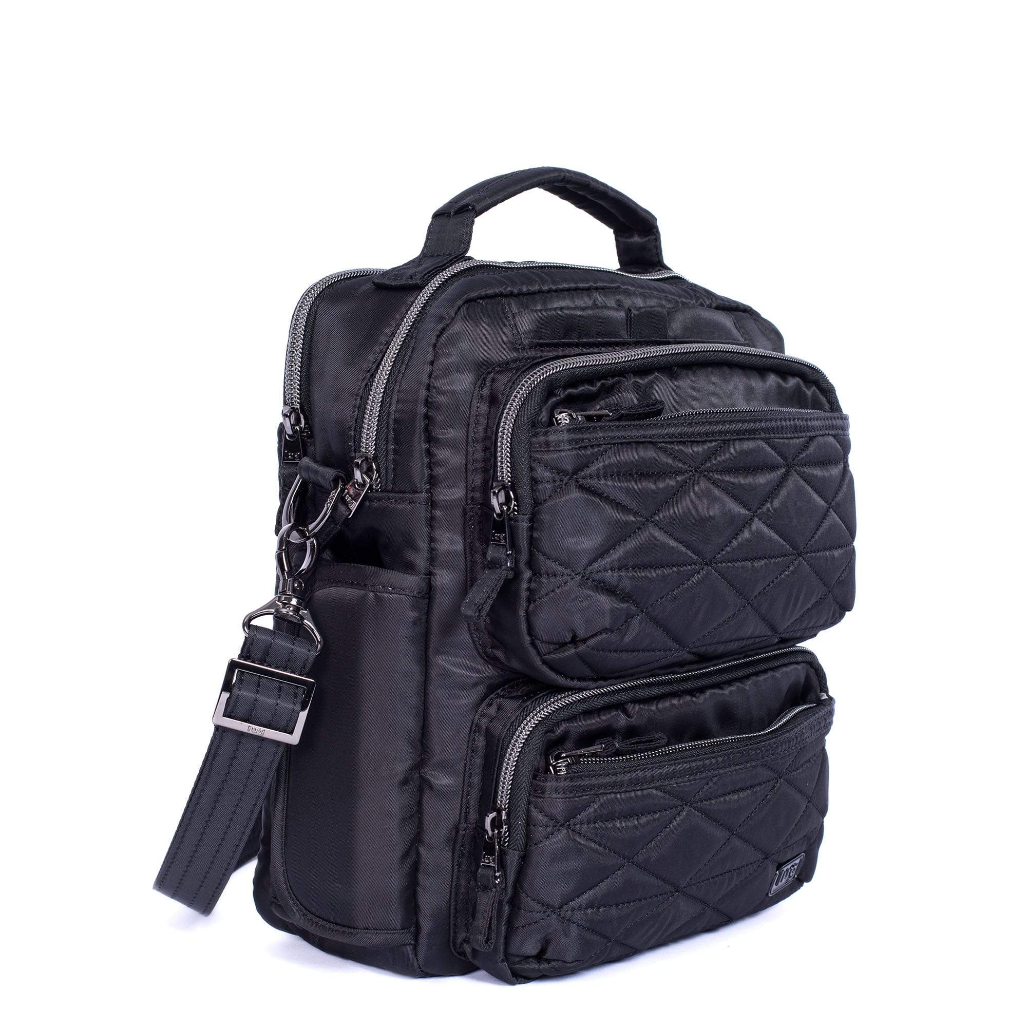 Compass Crossbody Bag - Image 68