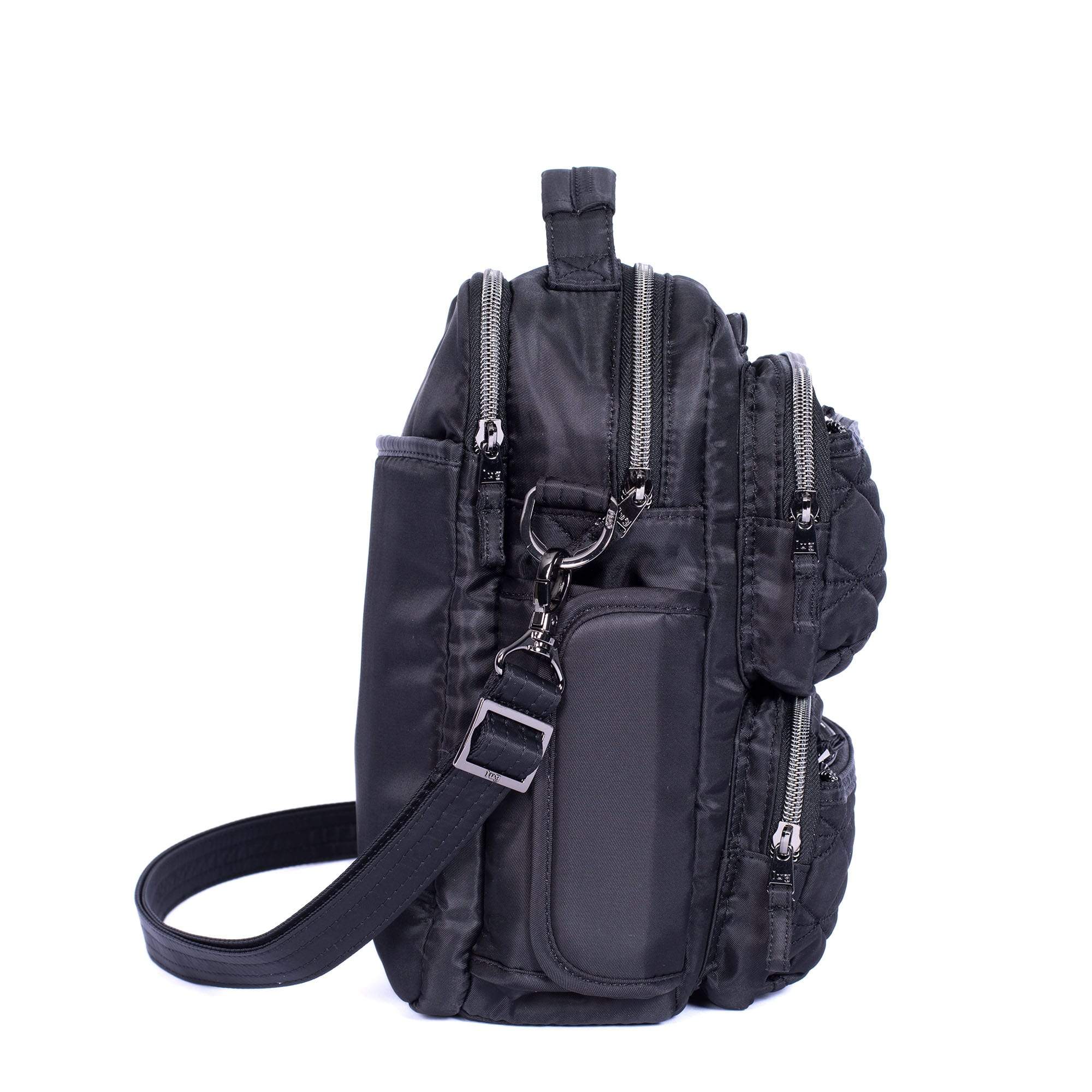 Compass Crossbody Bag - Image 69