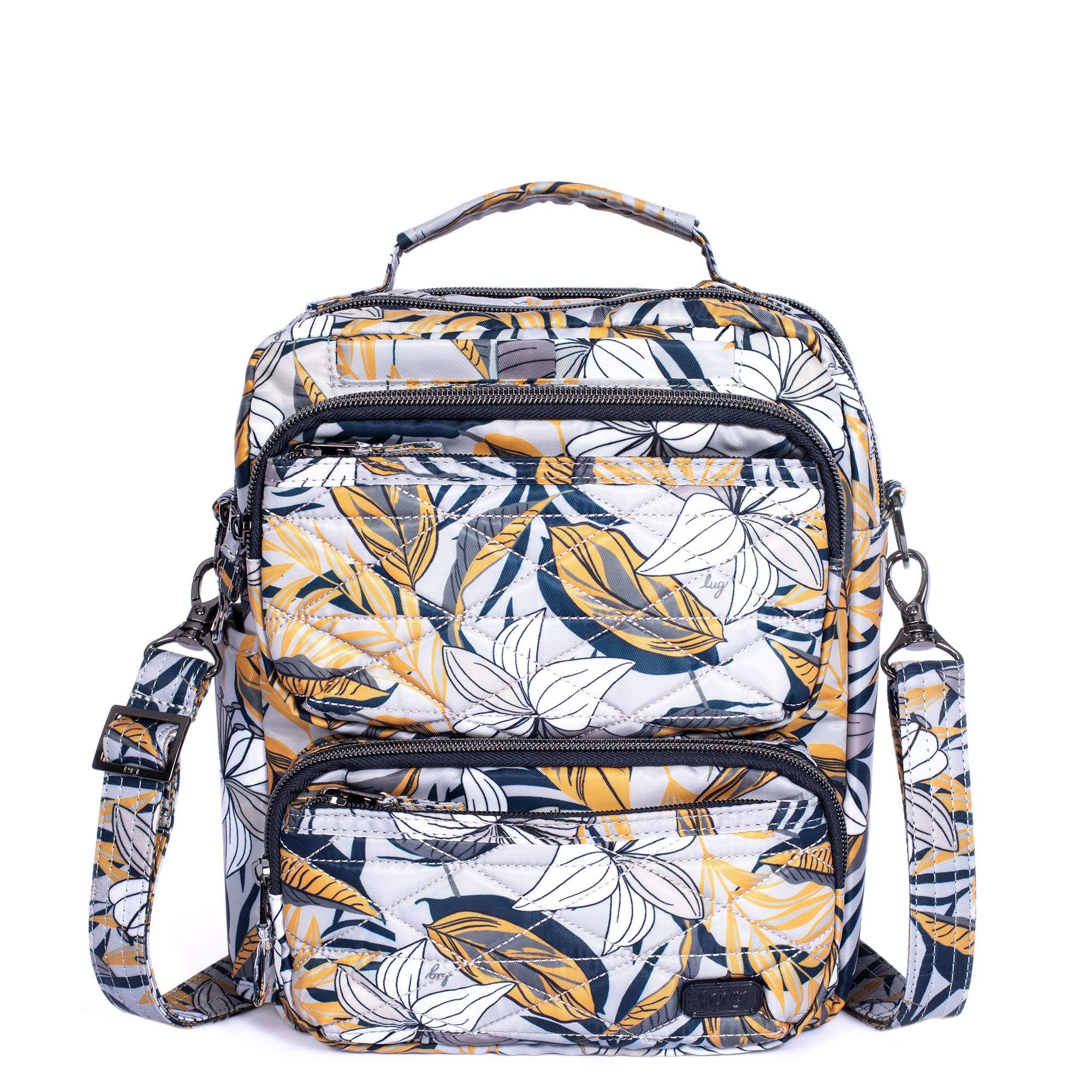 Compass Crossbody Bag - Image 7