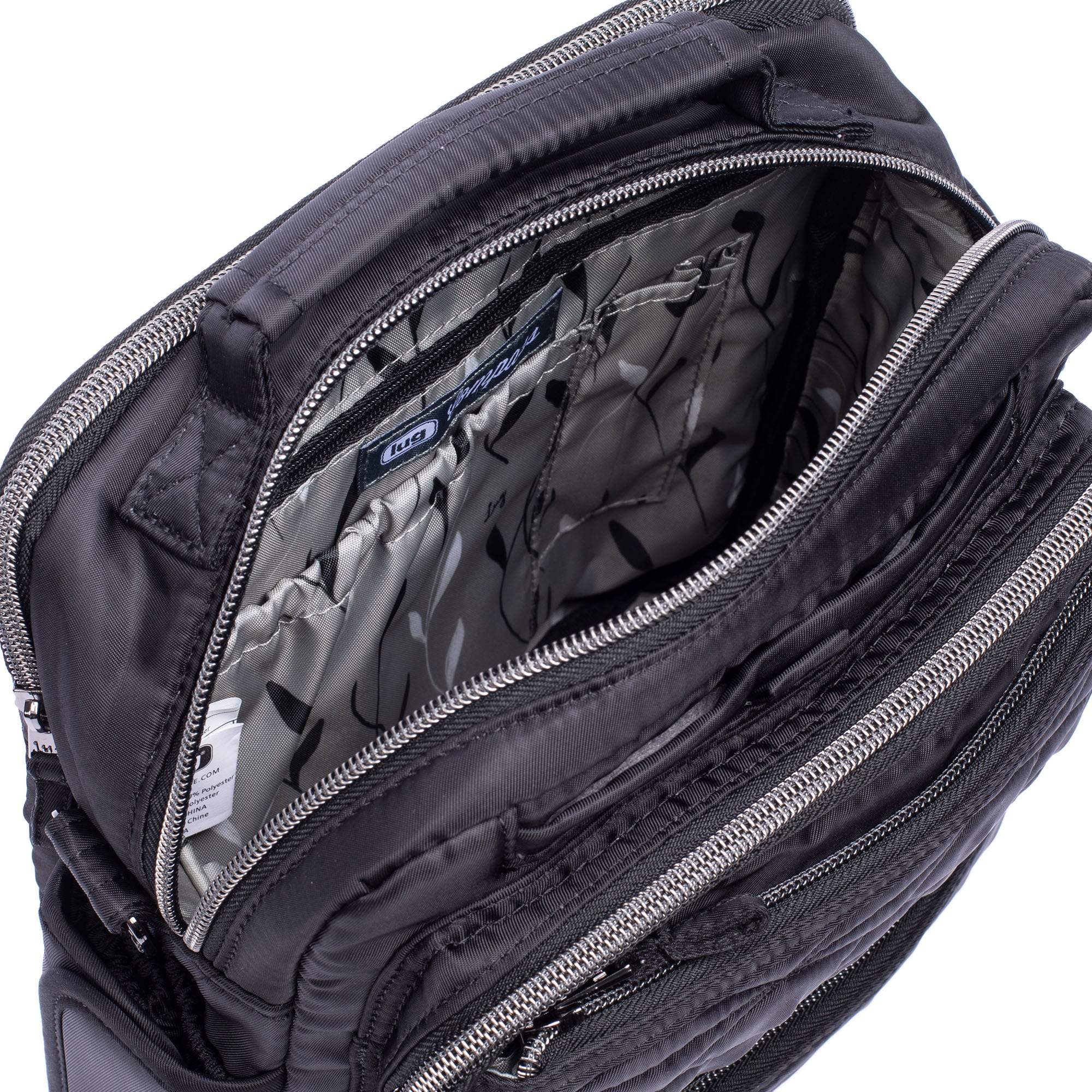 Compass Crossbody Bag - Image 71