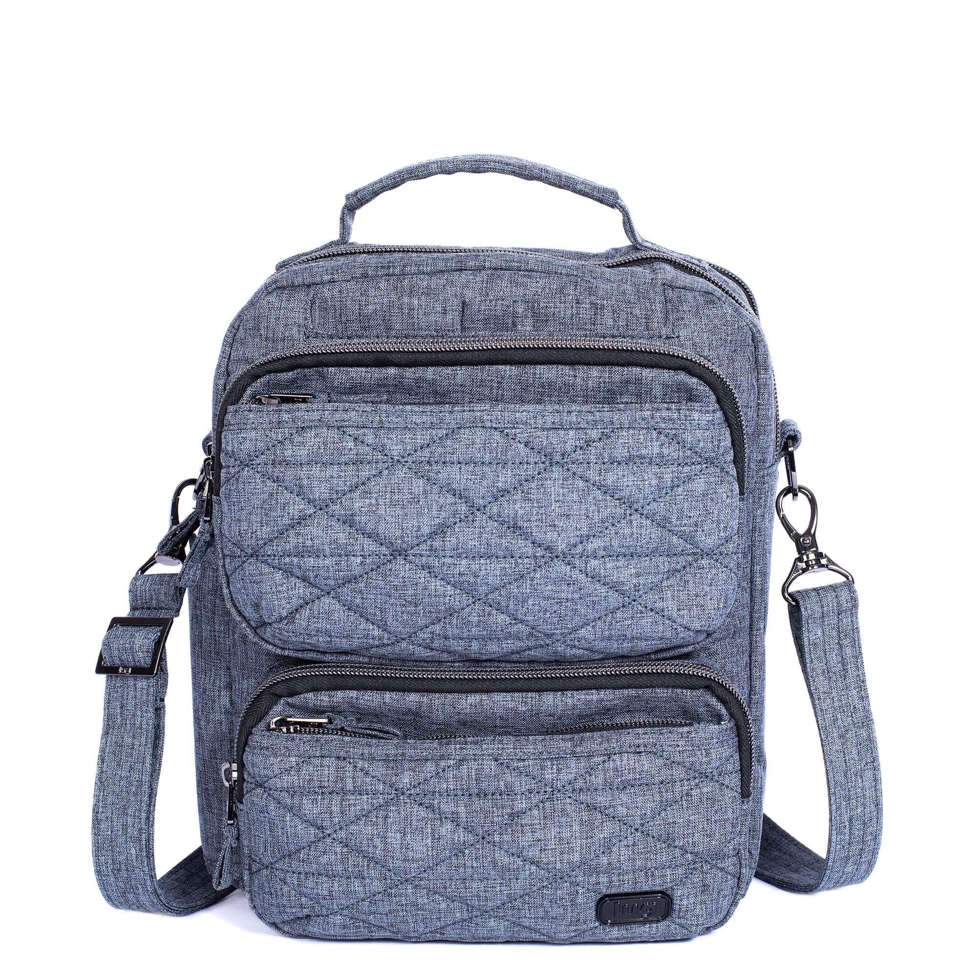 Compass Crossbody Bag - Image 72