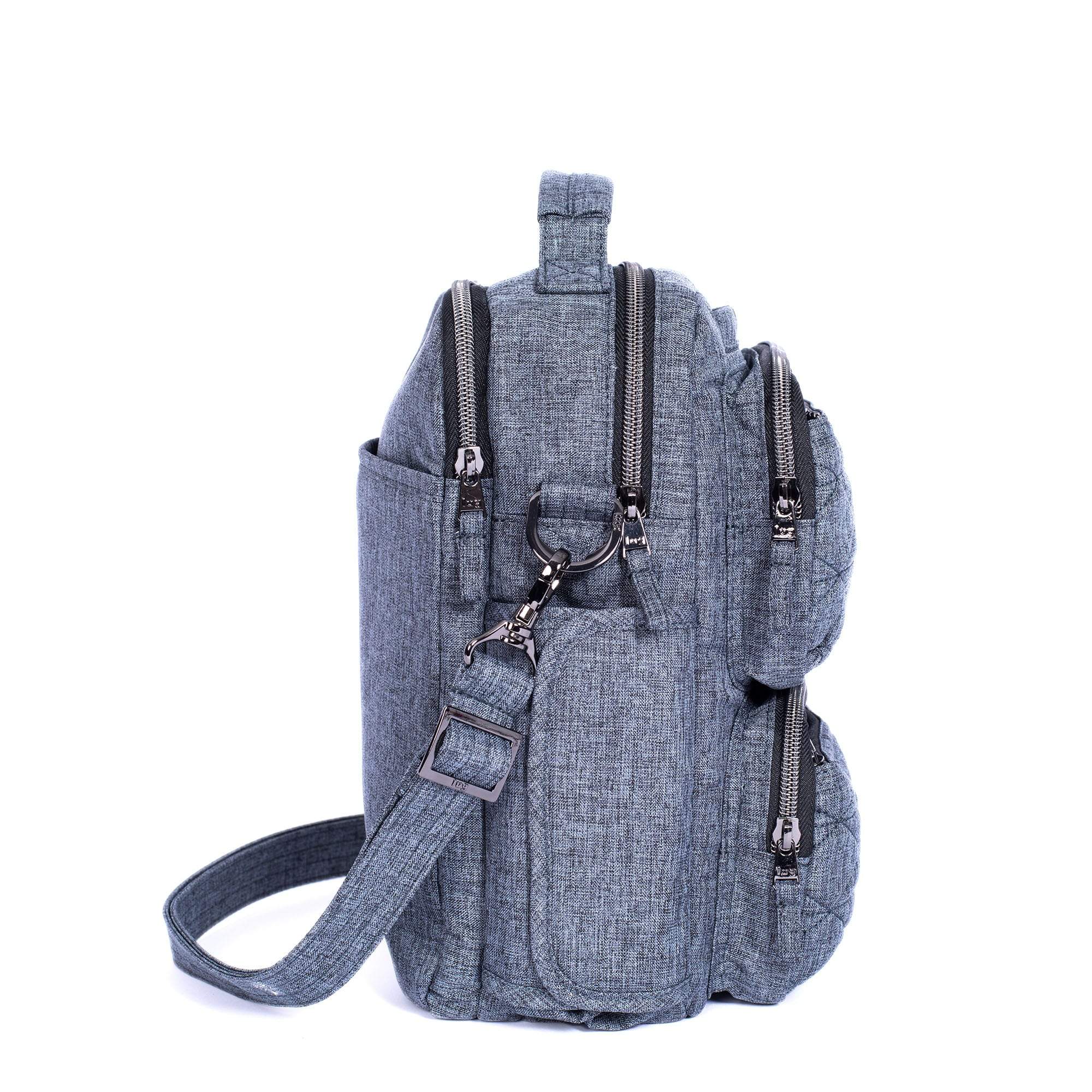Compass Crossbody Bag - Image 74