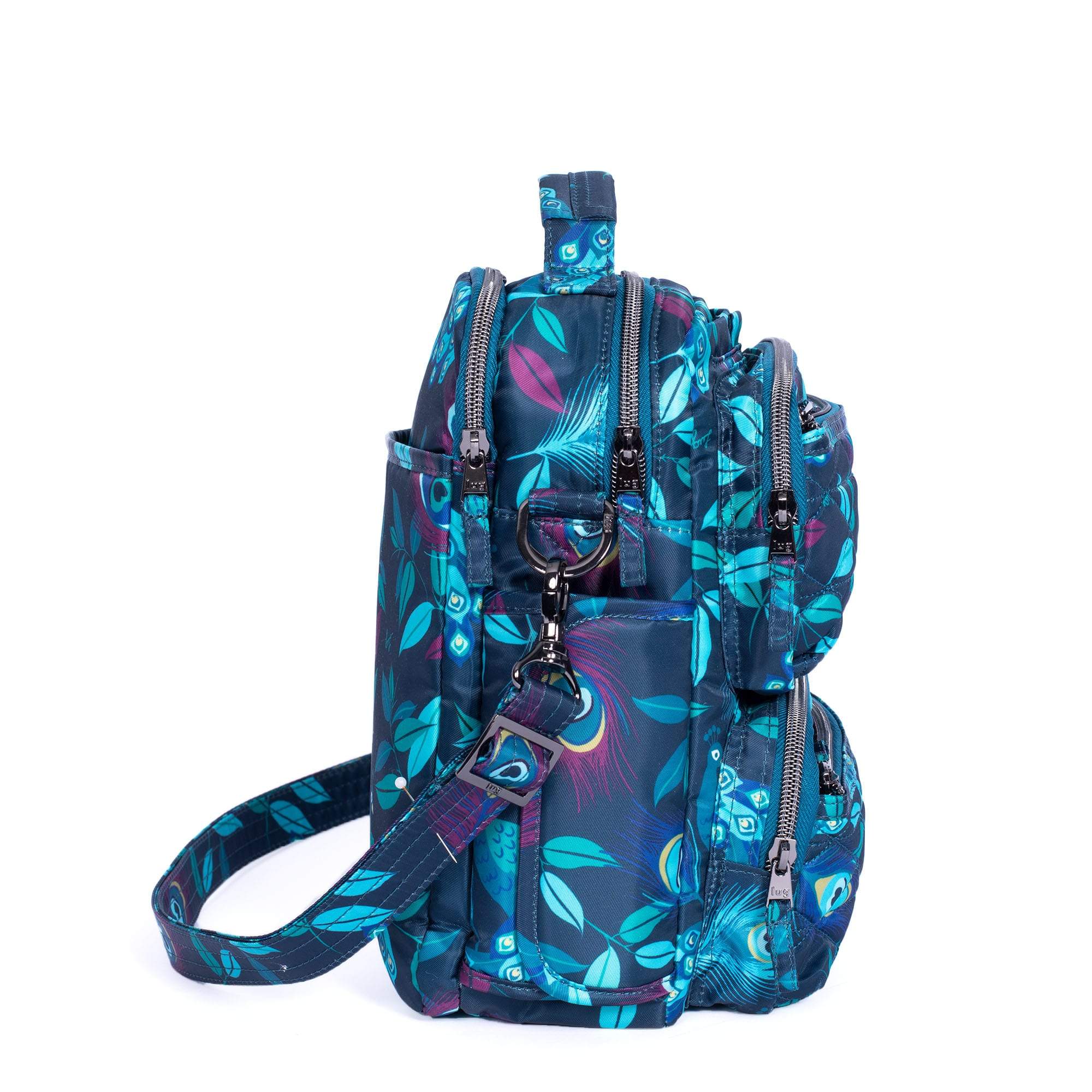 Compass Crossbody Bag - Image 79