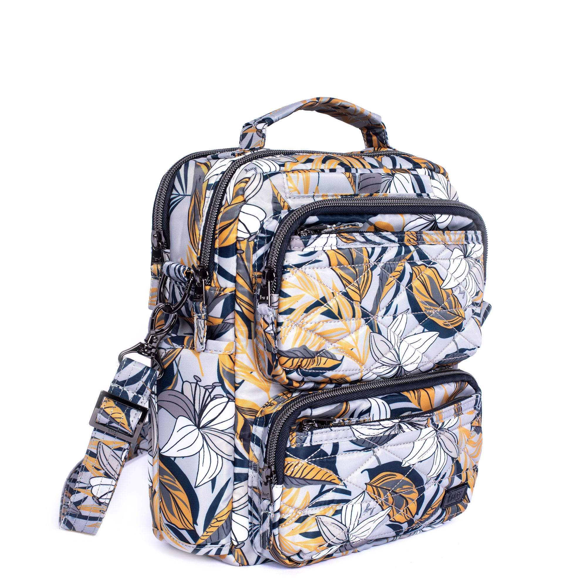 Compass Crossbody Bag - Image 8