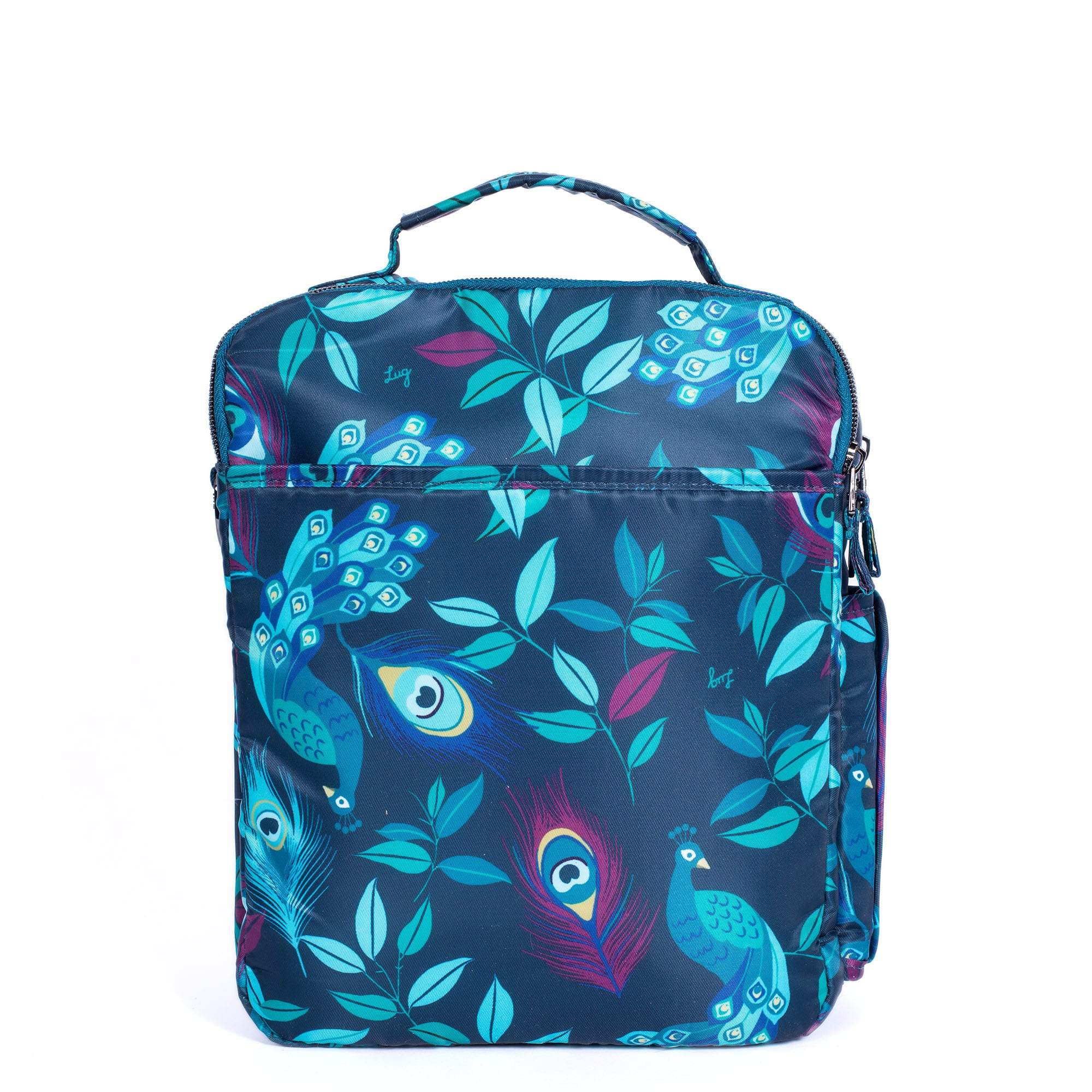 Compass Crossbody Bag - Image 80