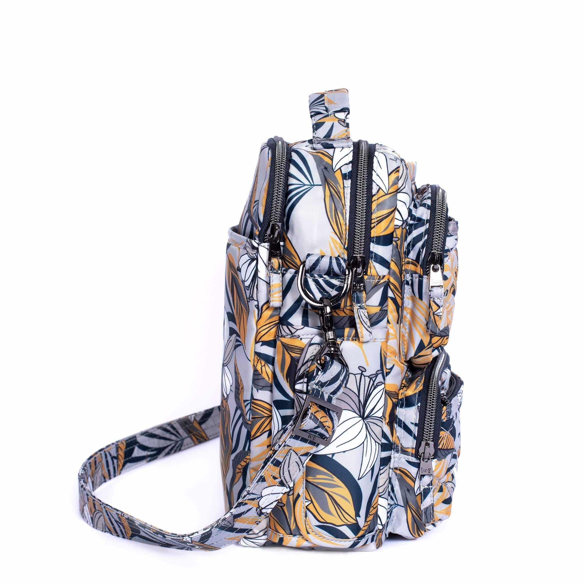Compass Crossbody Bag - Image 9