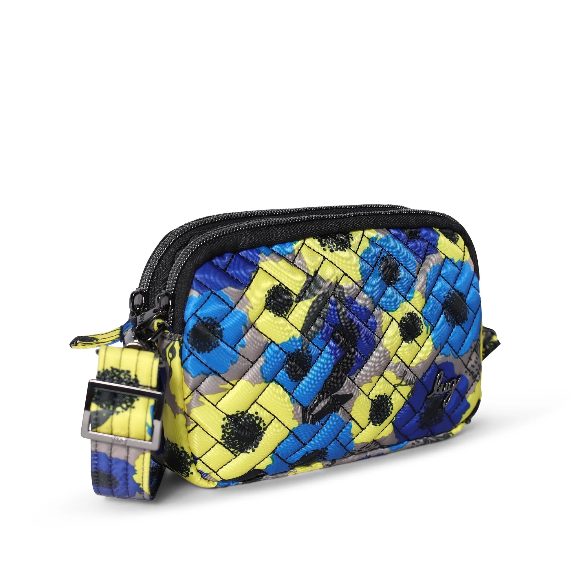 Coupe Convertible Crossbody Bag - Image 100