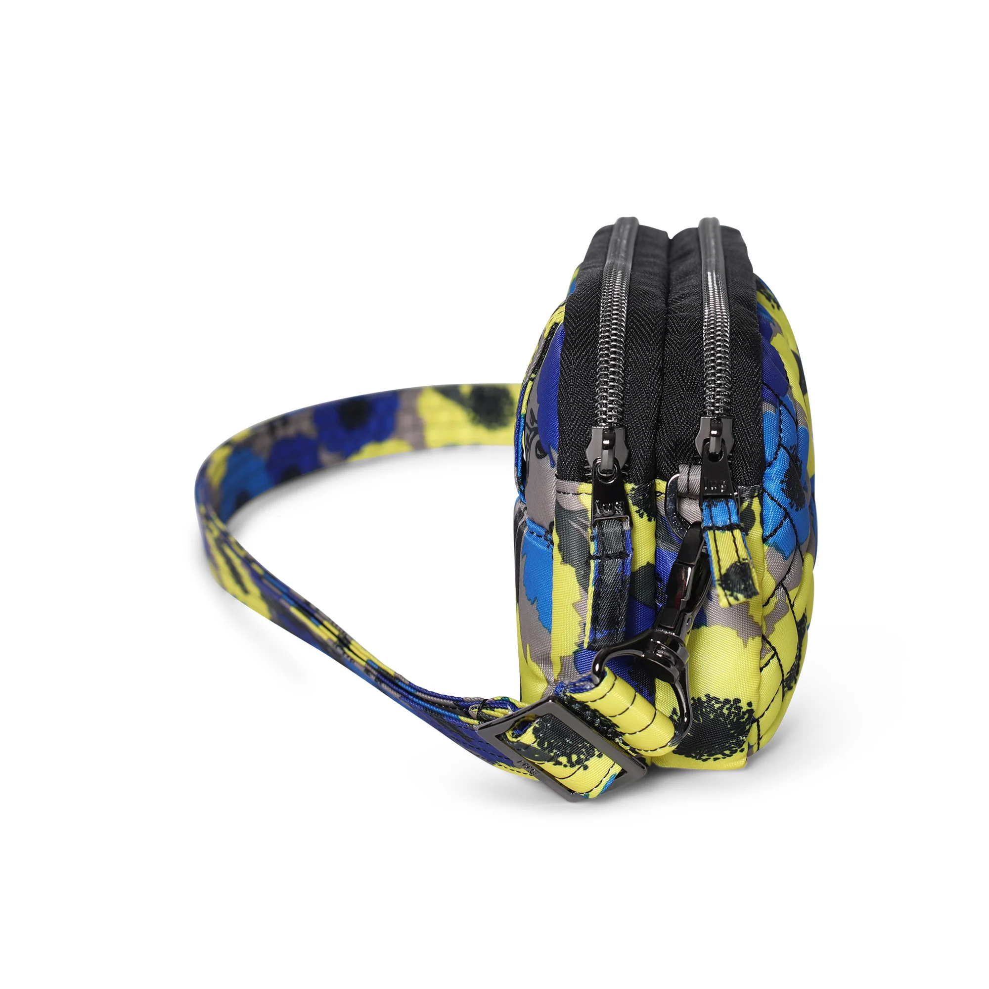 Coupe Convertible Crossbody Bag - Image 101