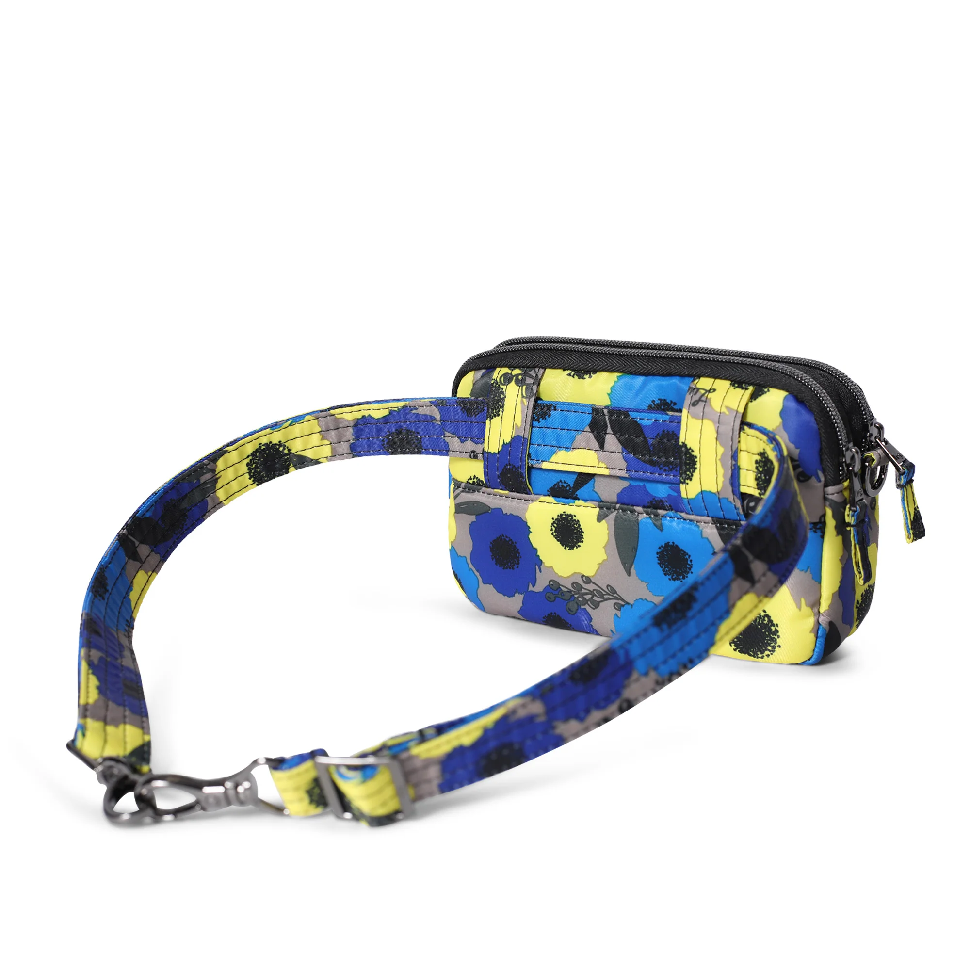 Coupe Convertible Crossbody Bag - Image 102