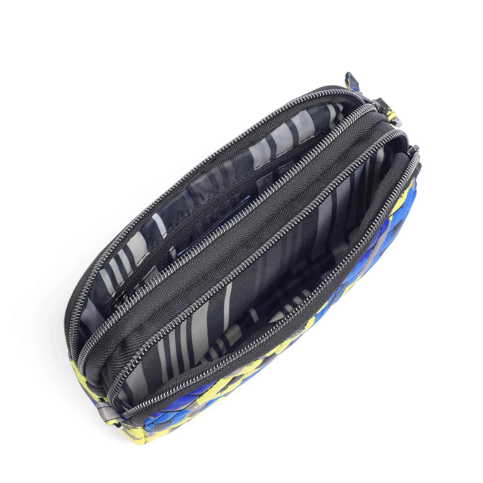 Coupe Convertible Crossbody Bag - Image 103